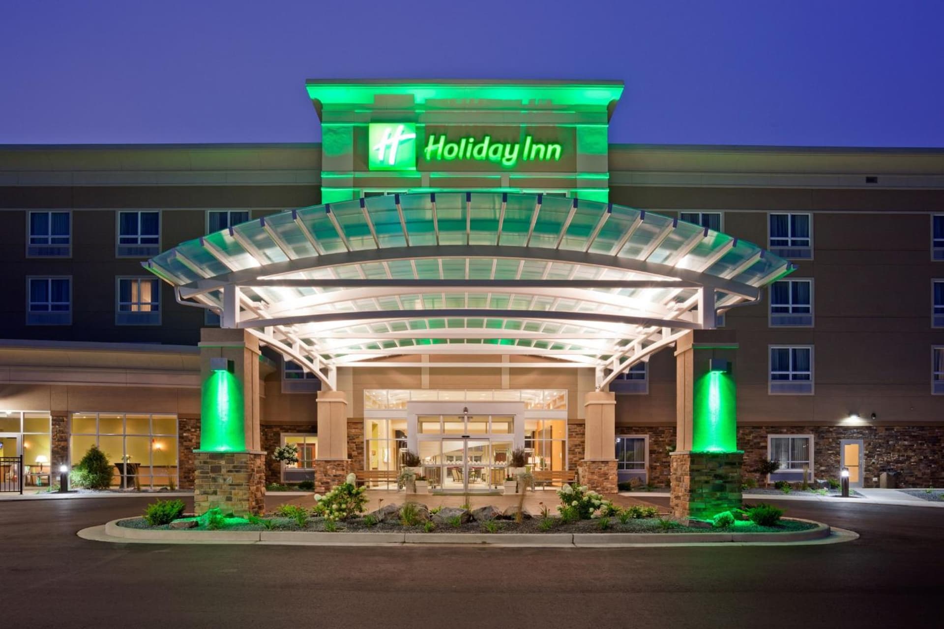 Holiday Inn Eau Claire South I-94 by IHG gallery photo in Eau Claire, WI — image 60