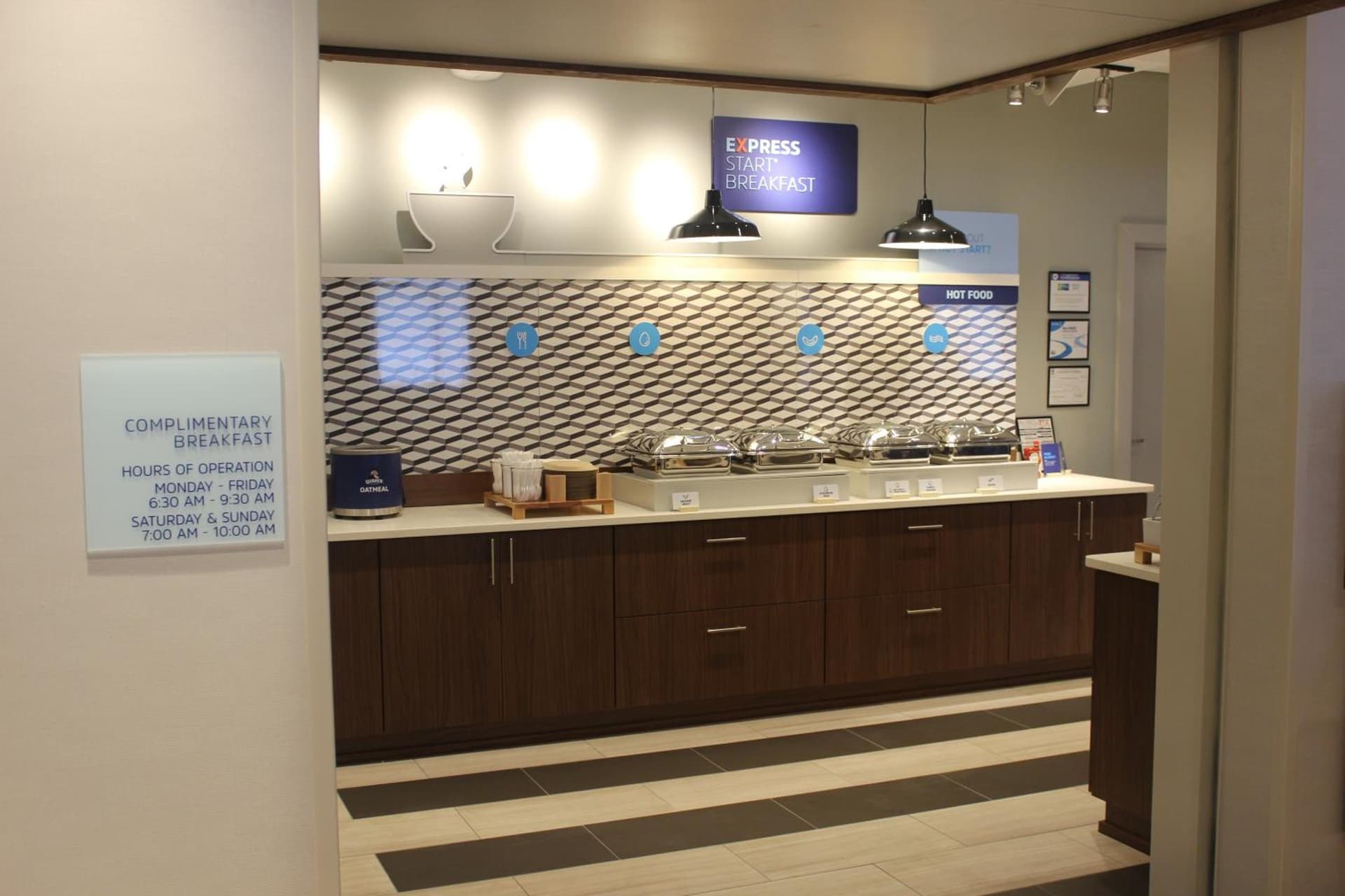 Holiday Inn Express Athens - University Area by IHG gallery photo in Athens, GA — image 41
