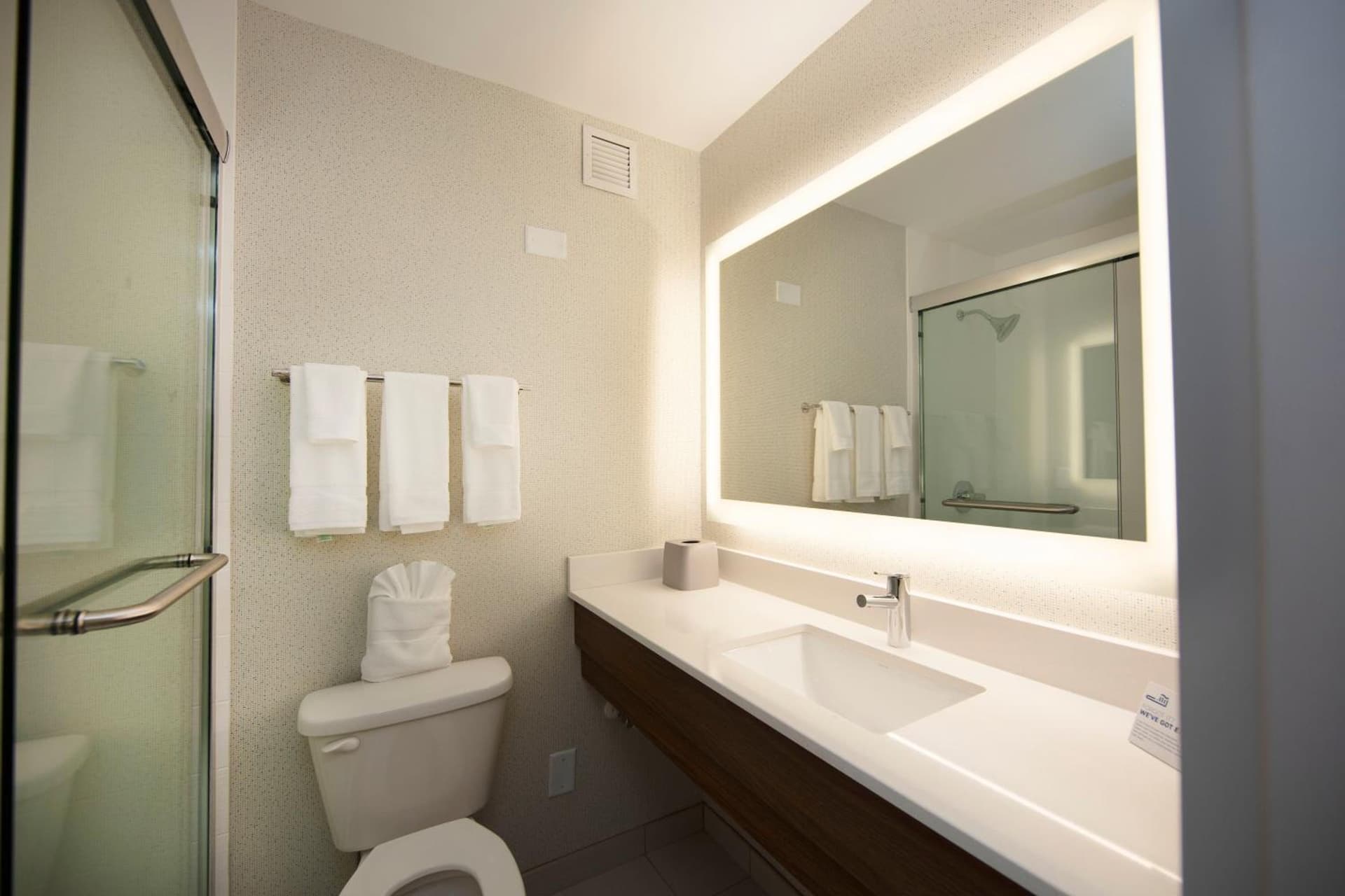 Holiday Inn Express Athens - University Area by IHG gallery photo in Athens, GA — image 21