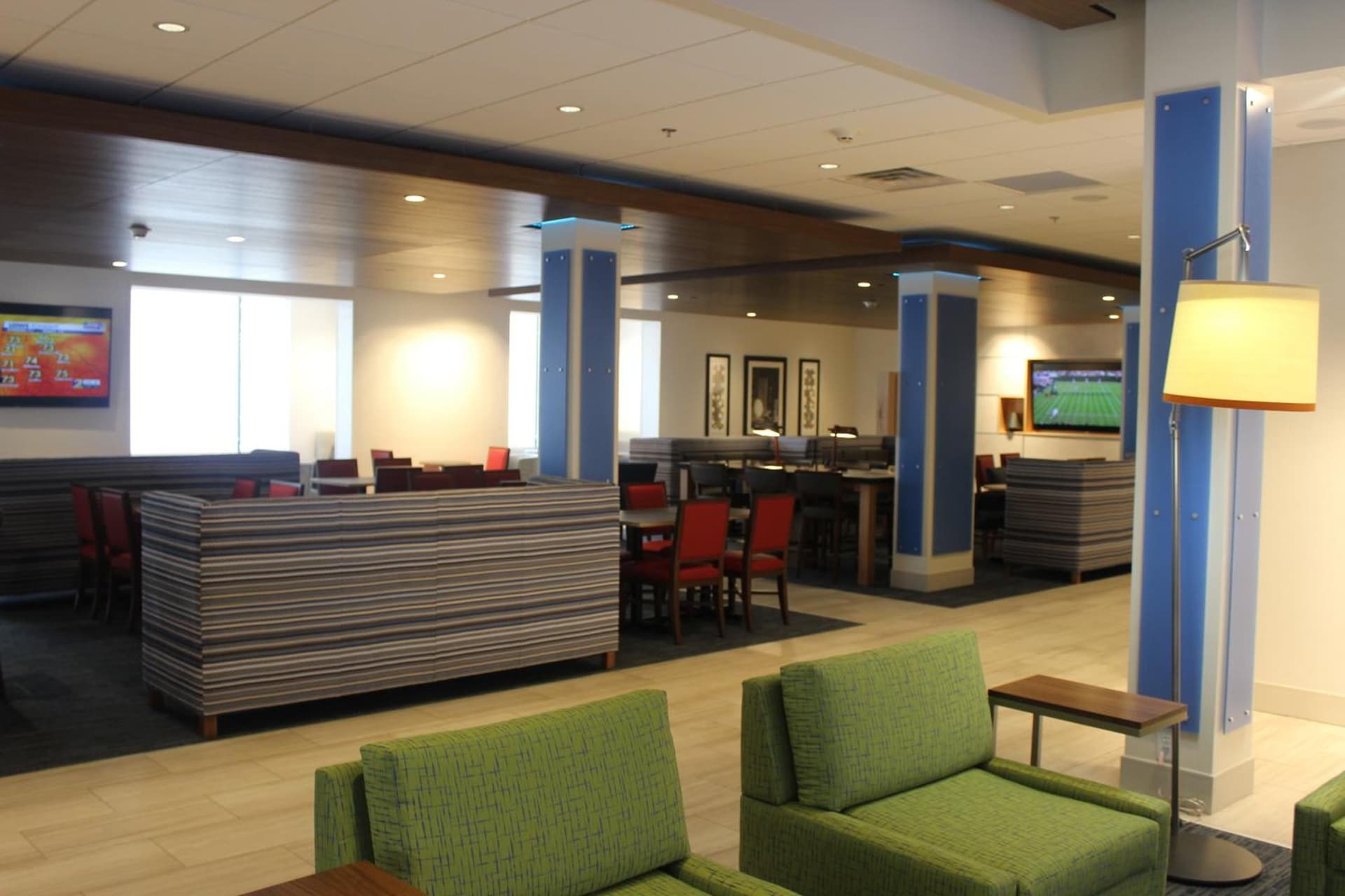 Holiday Inn Express Athens - University Area by IHG gallery photo in Athens, GA — image 50