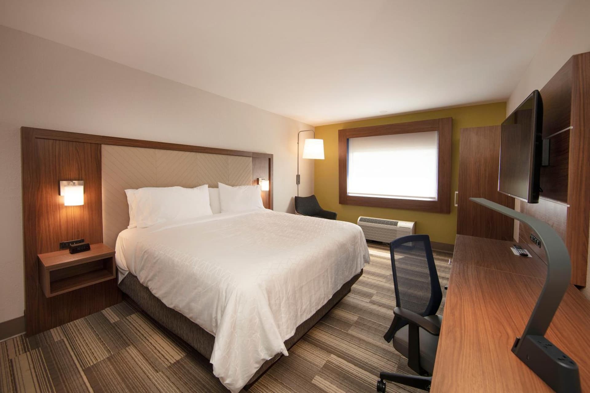 Holiday Inn Express Athens - University Area by IHG gallery photo in Athens, GA — image 45