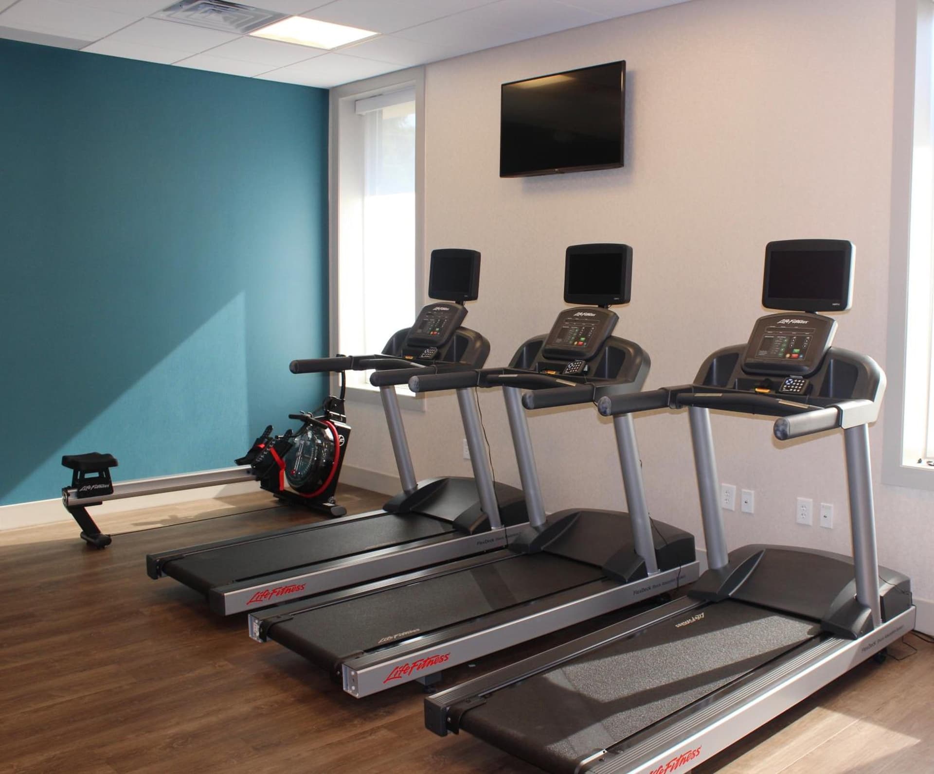 Holiday Inn Express Athens - University Area by IHG gallery photo in Athens, GA — image 49