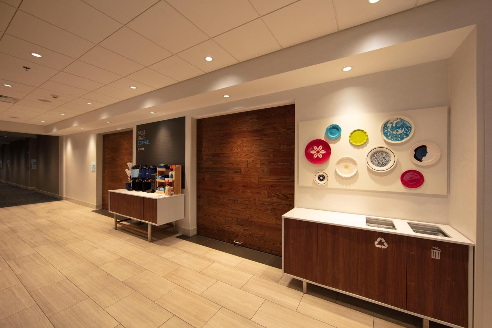 Holiday Inn Express Athens - University Area by IHG gallery photo in Athens, GA — image 4