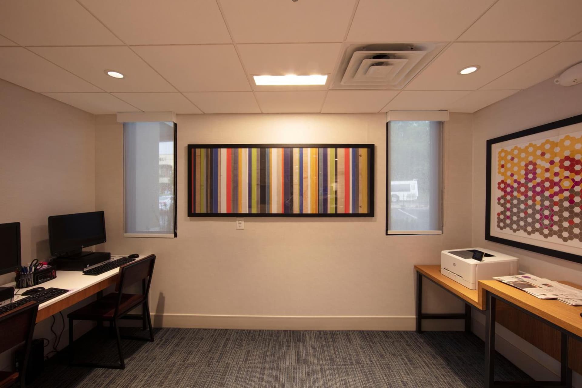 Holiday Inn Express Athens - University Area by IHG gallery photo in Athens, GA — image 32