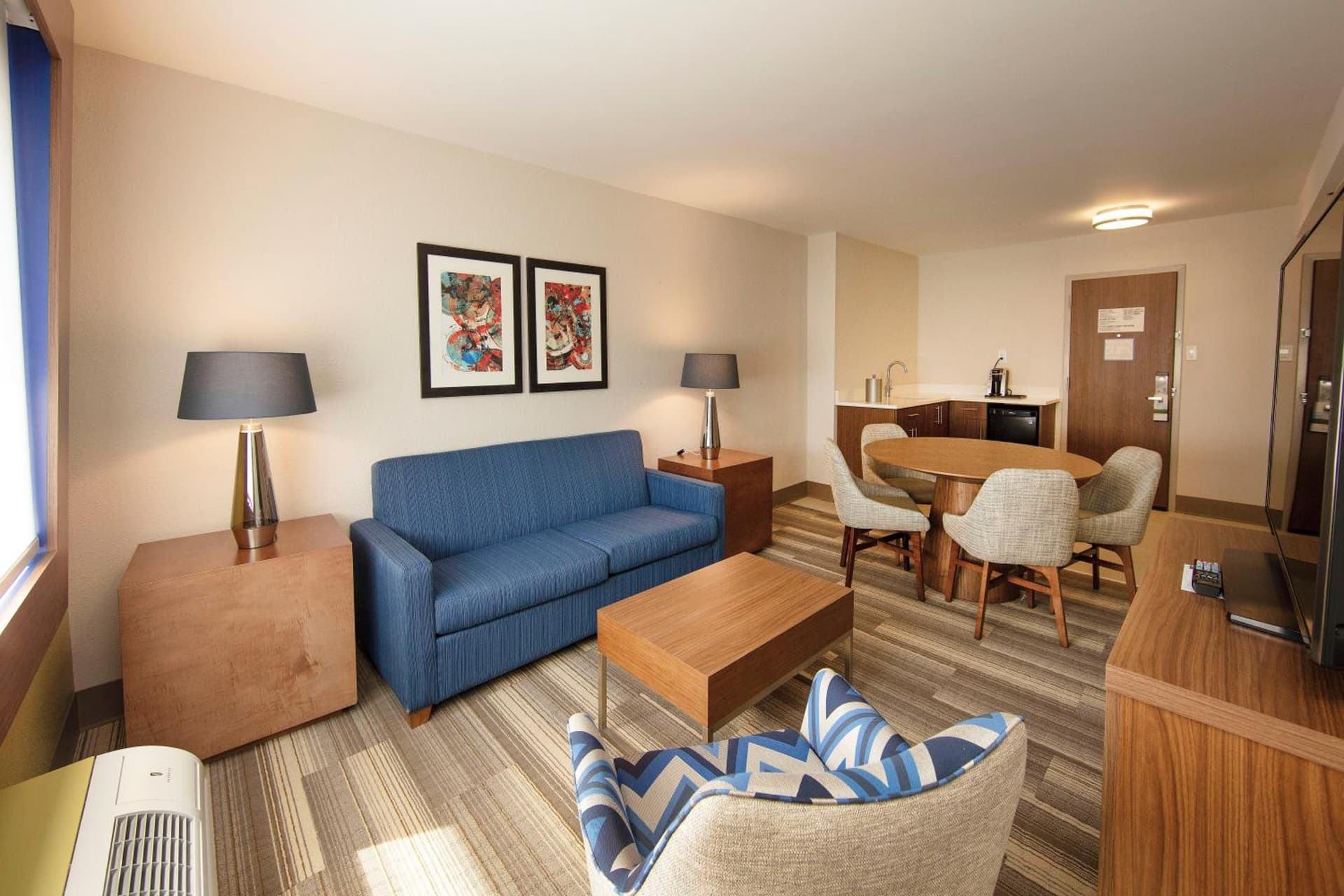Holiday Inn Express Athens - University Area by IHG gallery photo in Athens, GA — image 10