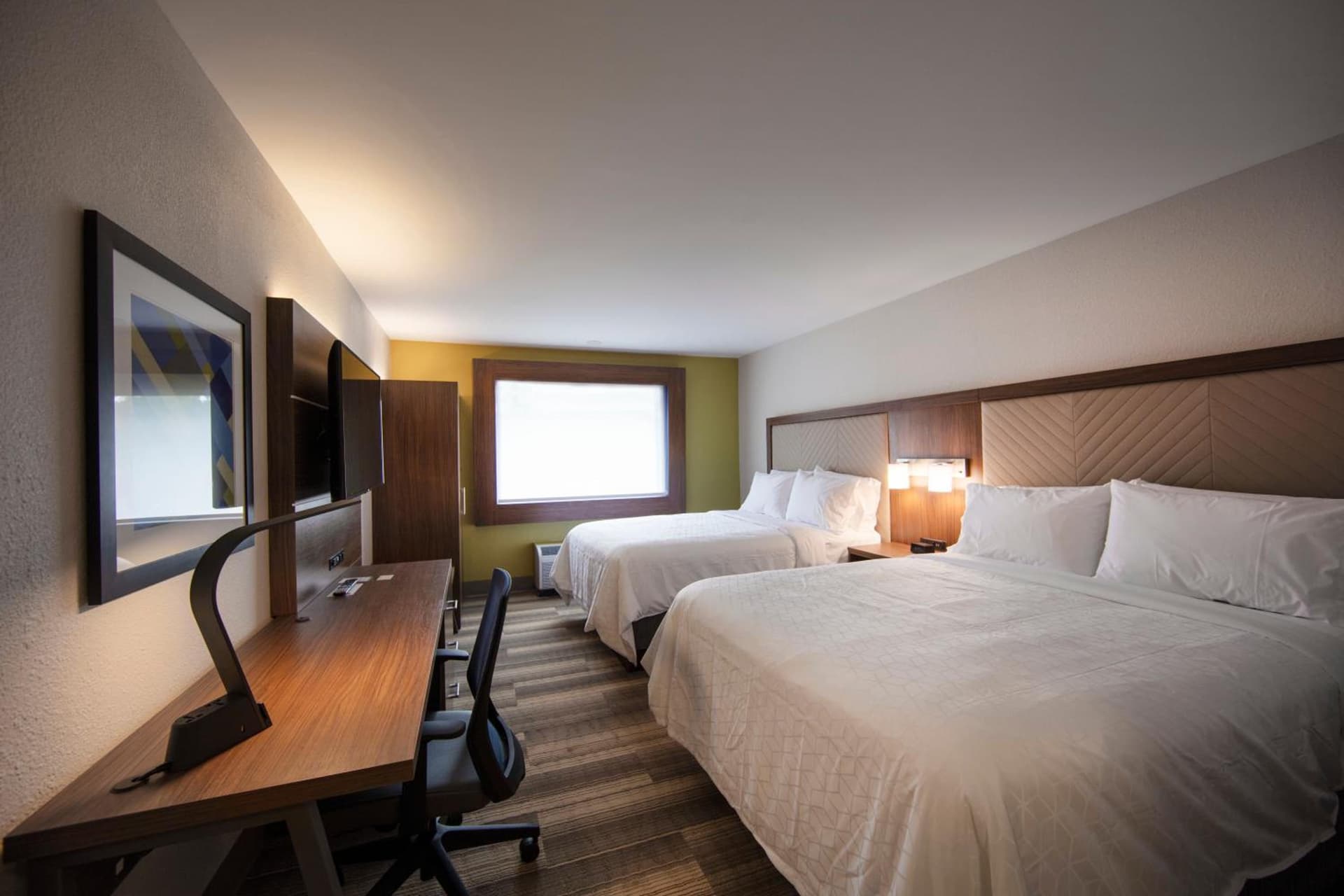 Holiday Inn Express Athens - University Area by IHG gallery photo in Athens, GA — image 18