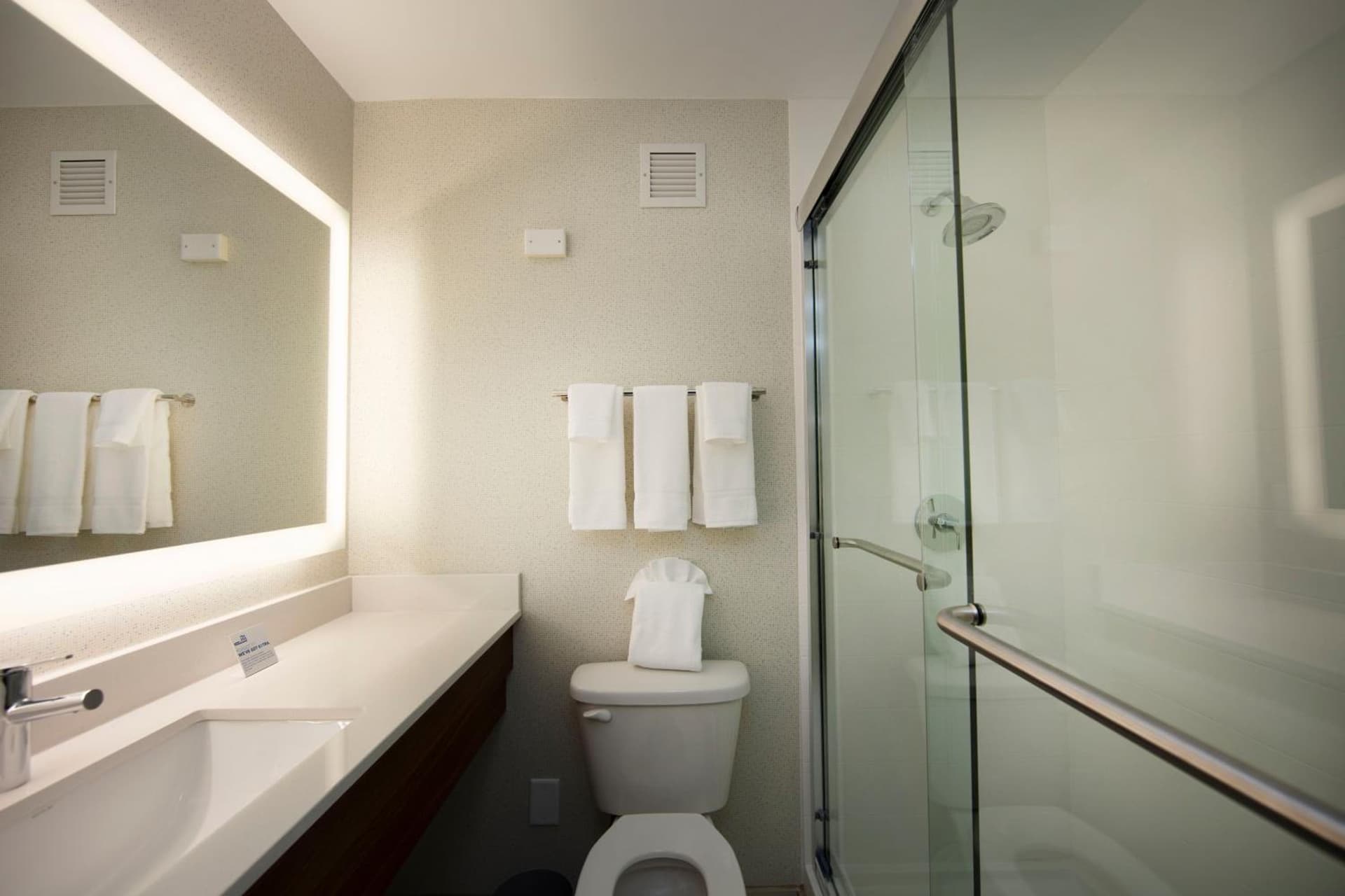 Holiday Inn Express Athens - University Area by IHG gallery photo in Athens, GA — image 25
