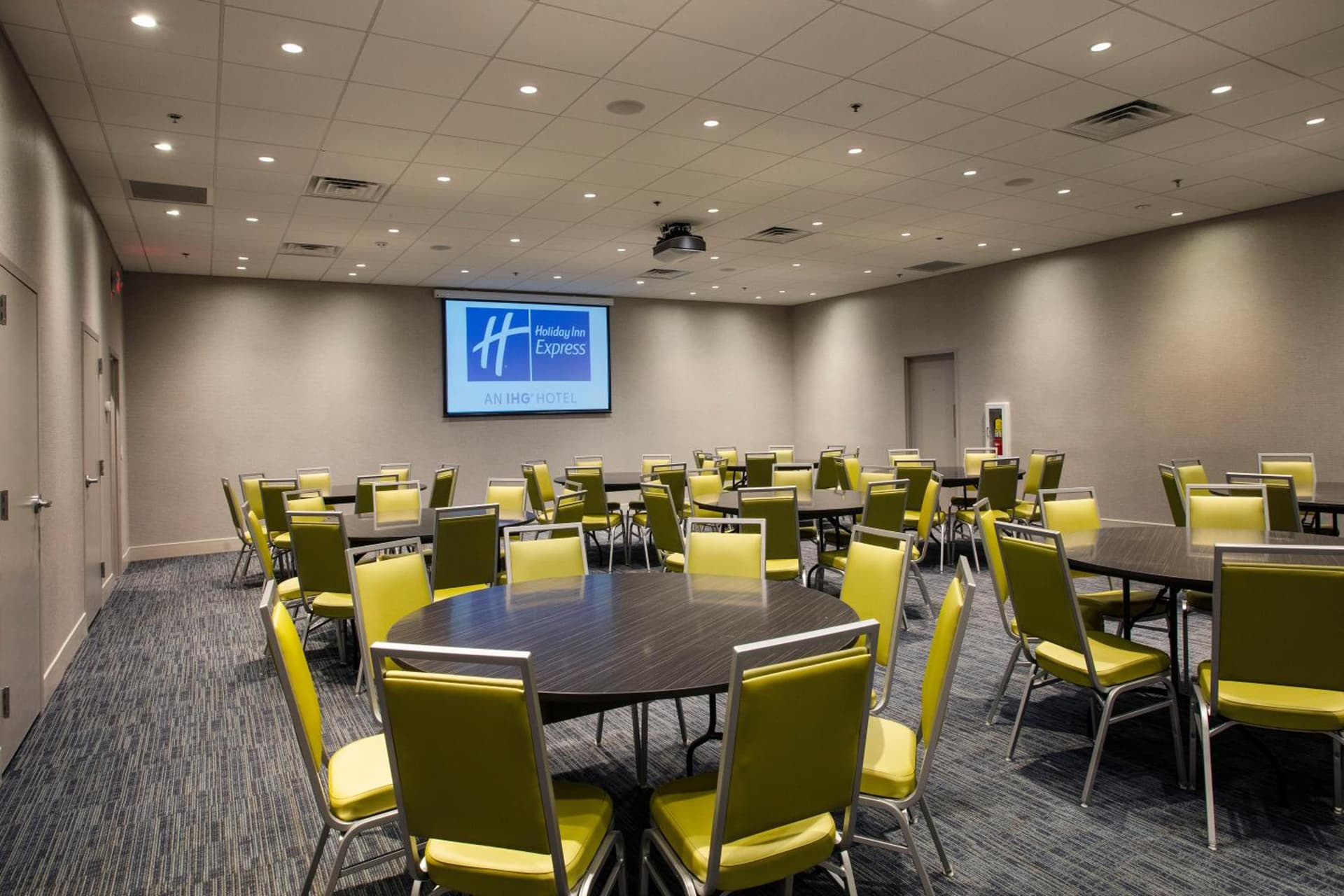 Holiday Inn Express Athens - University Area by IHG gallery photo in Athens, GA — image 43