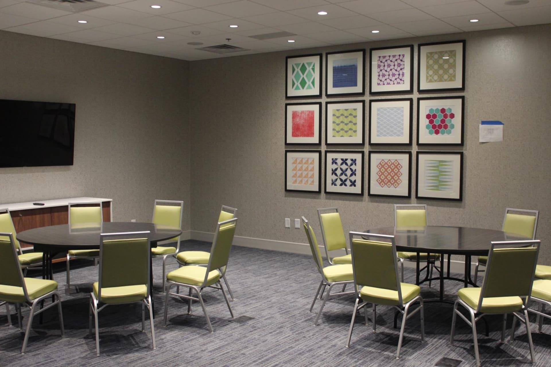 Holiday Inn Express Athens - University Area by IHG gallery photo in Athens, GA — image 16