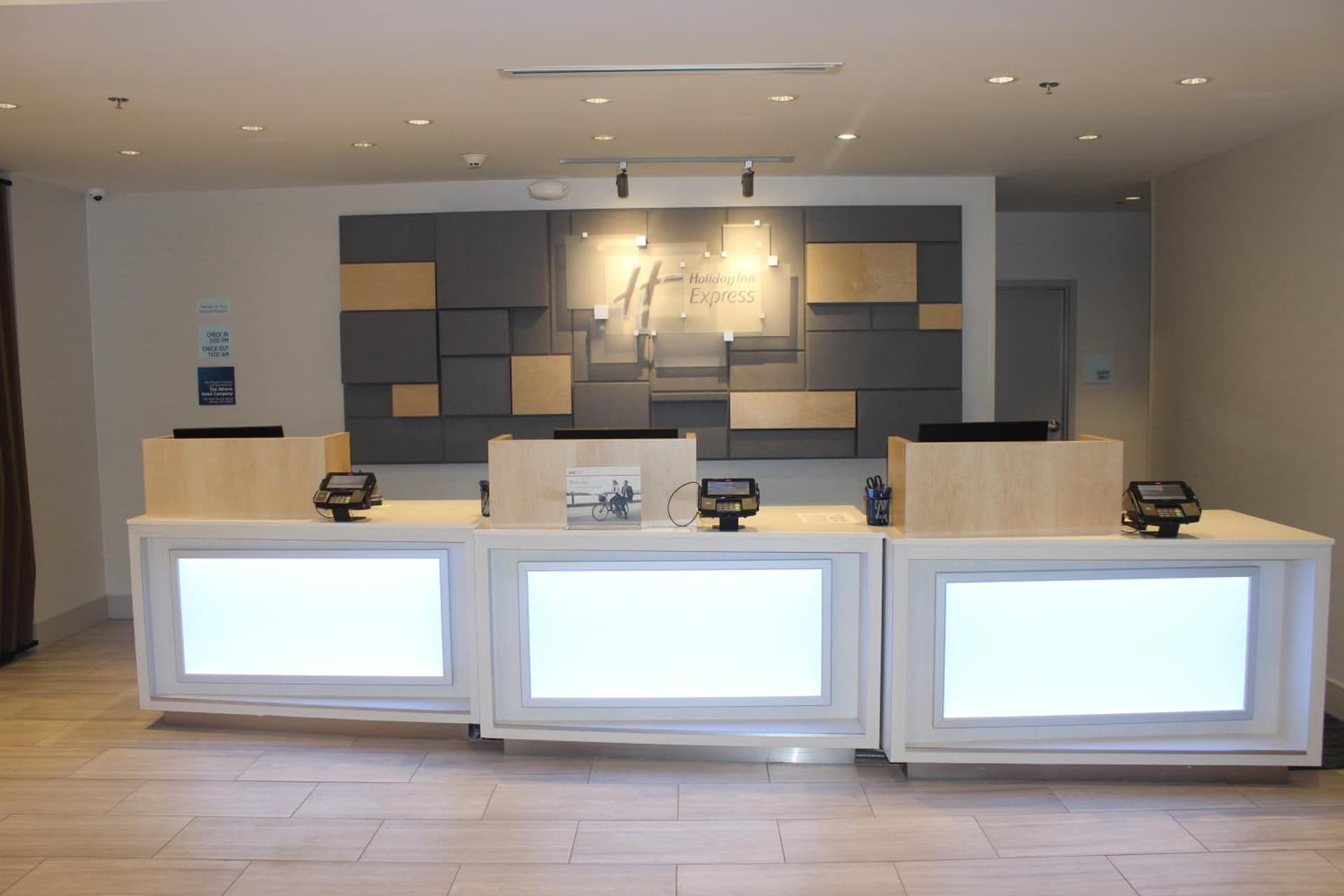 Holiday Inn Express Athens - University Area by IHG gallery photo in Athens, GA — image 34