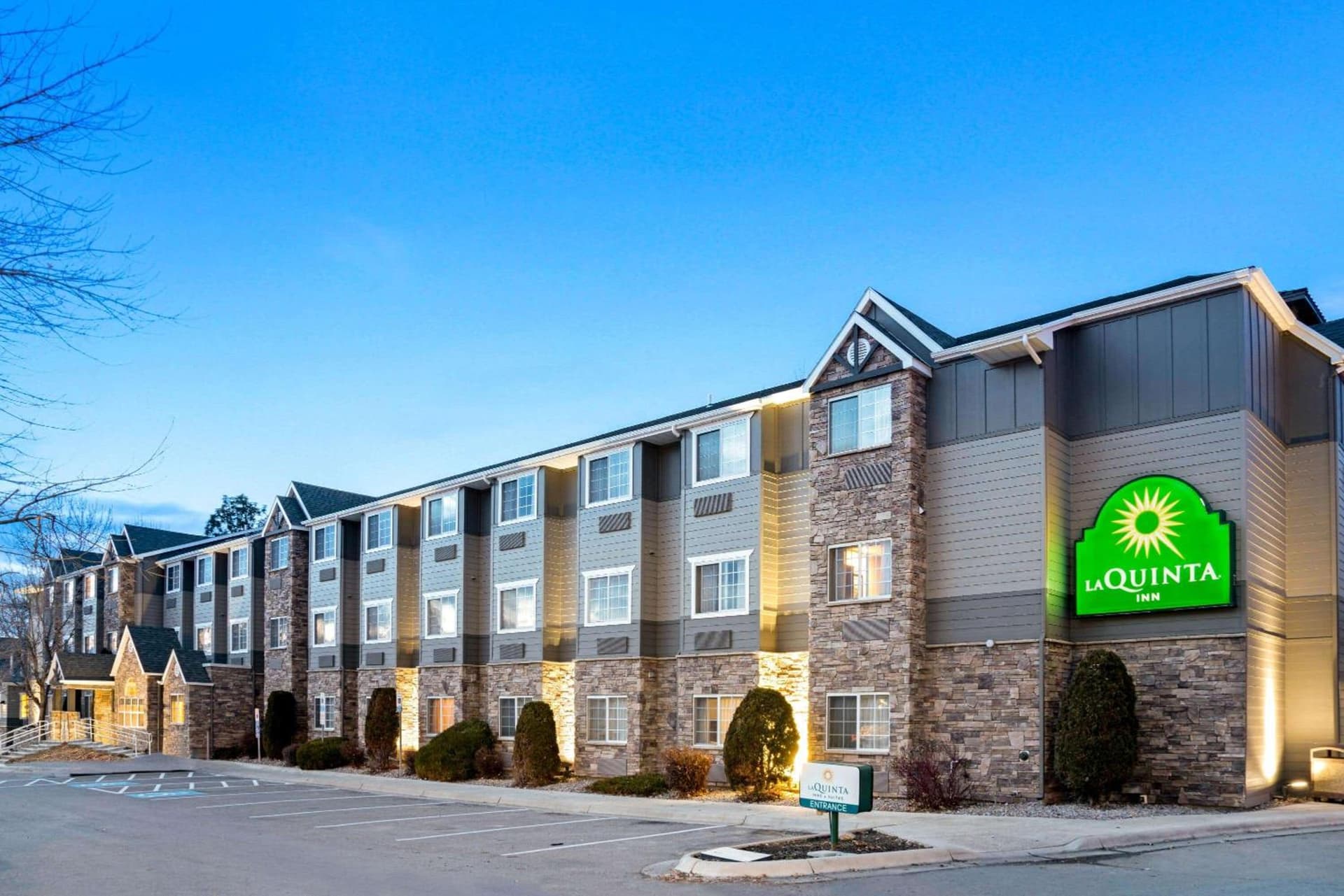 La Quinta Inn by Wyndham Missoula — hotel in Missoula, Montana