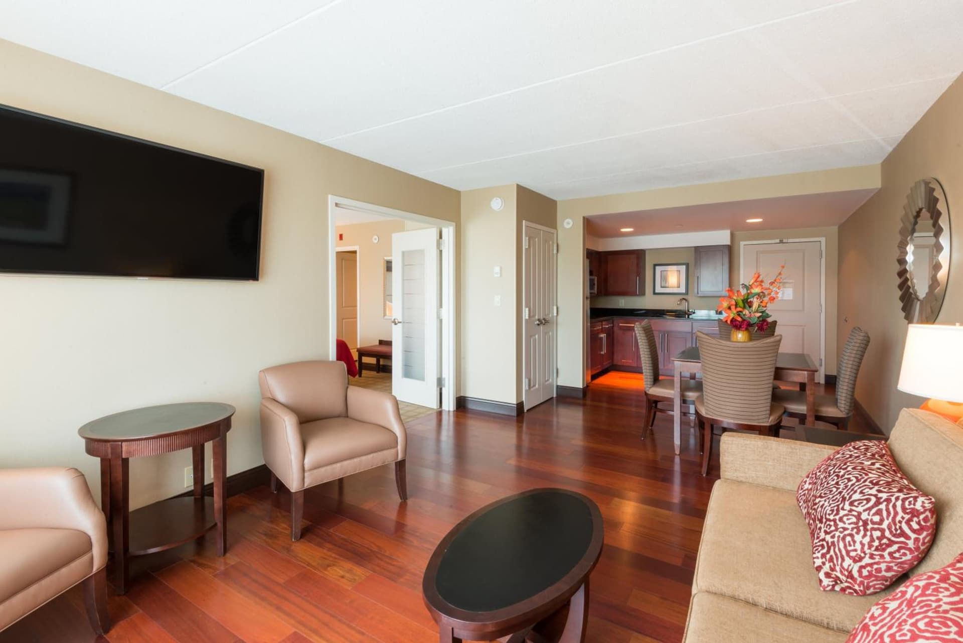 Crowne Plaza Boston - Woburn by IHG gallery photo in Woburn, MA — image 37