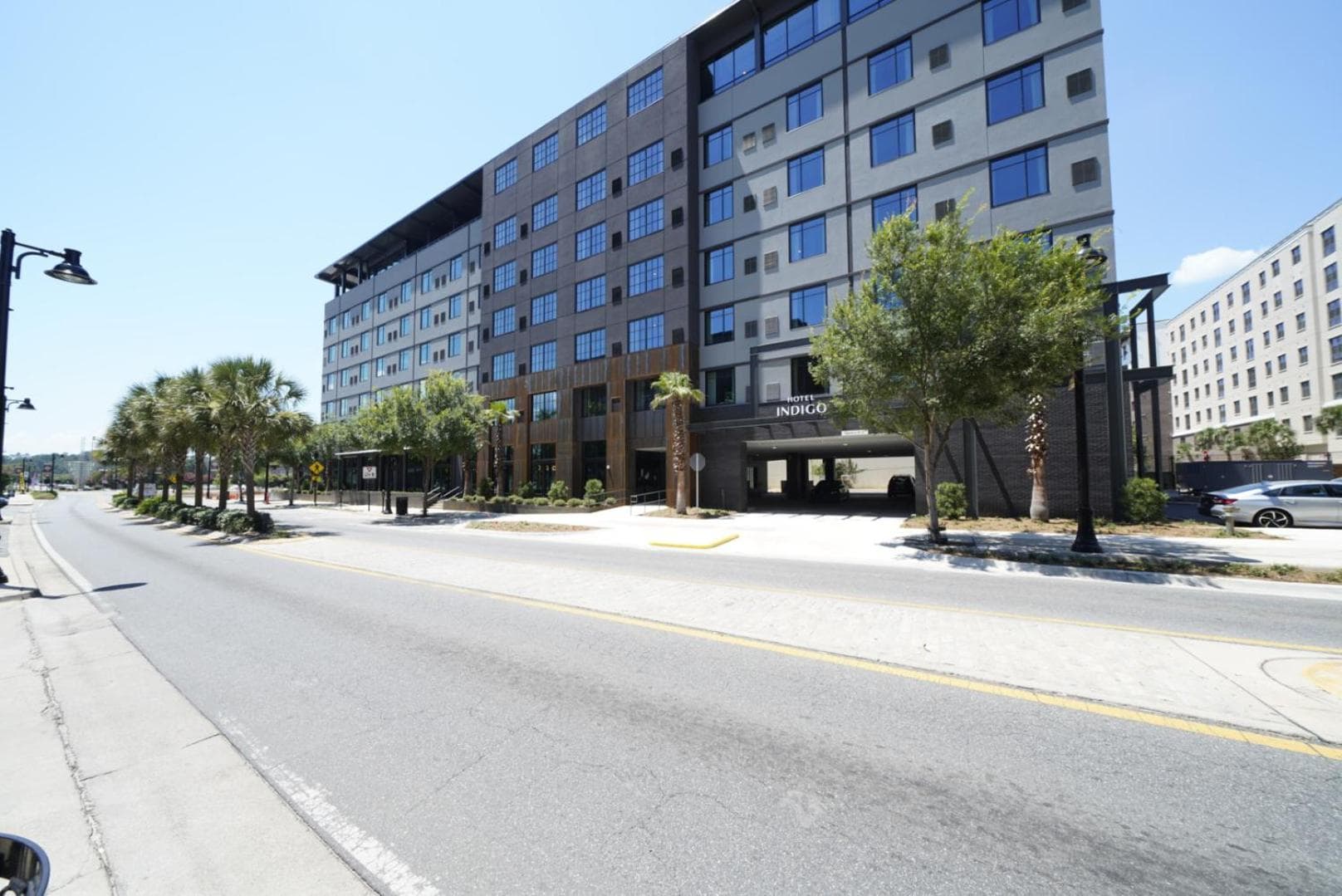 Hotel Indigo Tallahassee - Collegetown by IHG gallery photo in Tallahassee, FL — image 18