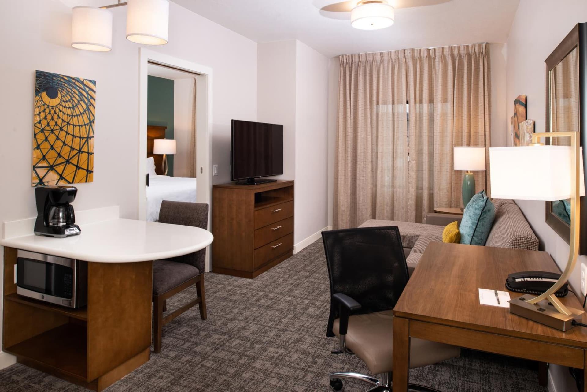 Staybridge Suites - St George by IHG gallery photo in St. George, UT — image 44