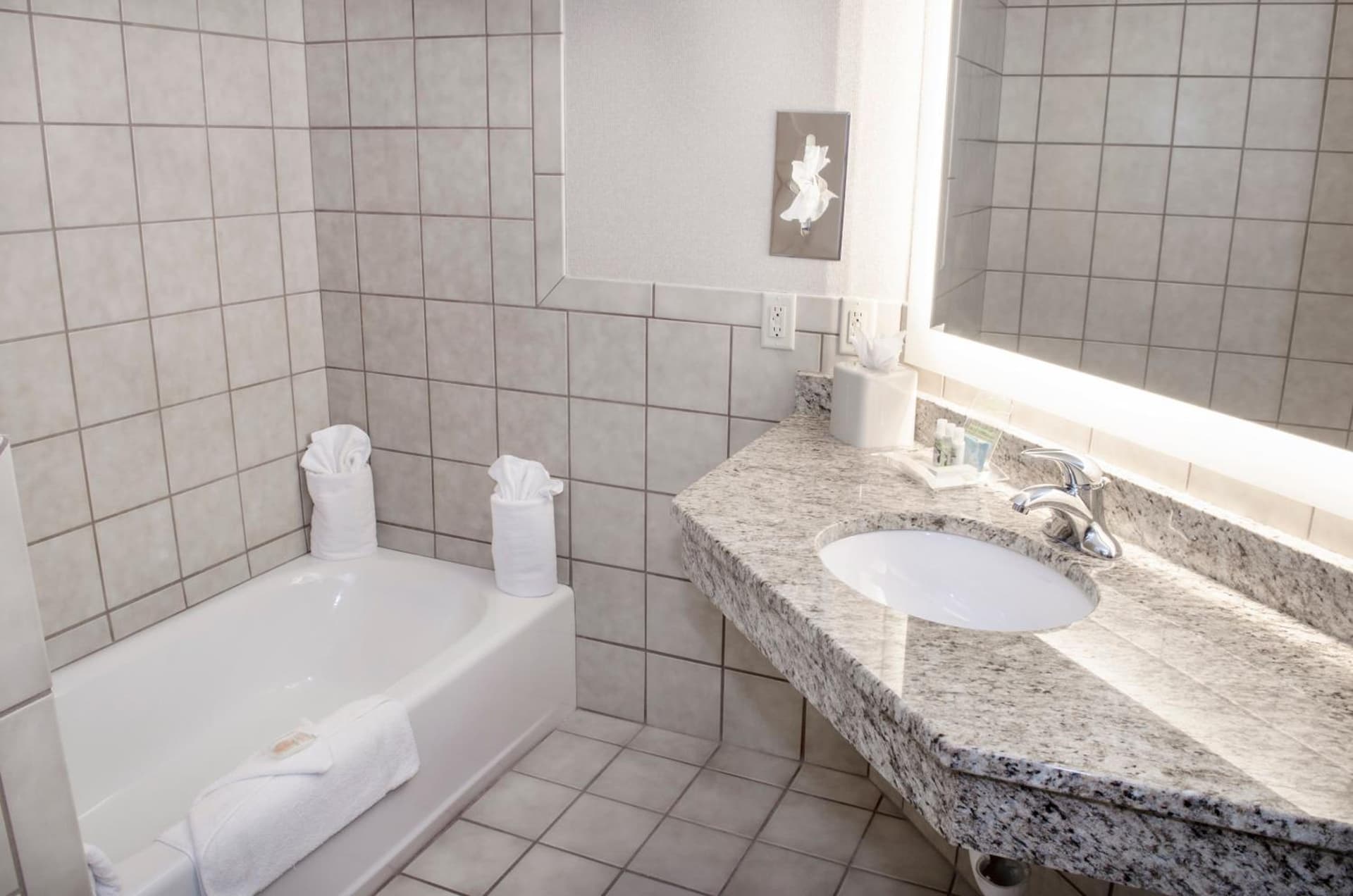Holiday Inn Fargo by IHG gallery photo in Fargo, ND — image 24