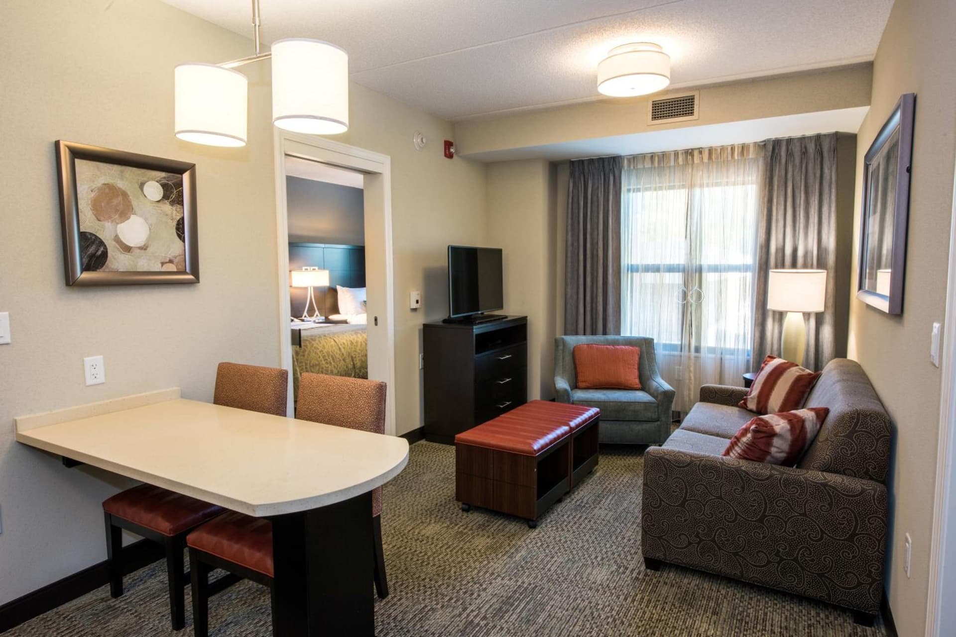 Staybridge Suites Albany Wolf Rd-Colonie Center by IHG gallery photo in Albany, NY — image 41
