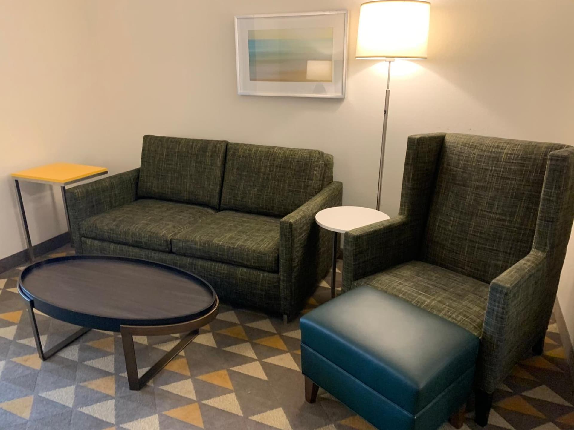 Holiday Inn Martinsburg by IHG gallery photo in Martinsburg, WV — image 27