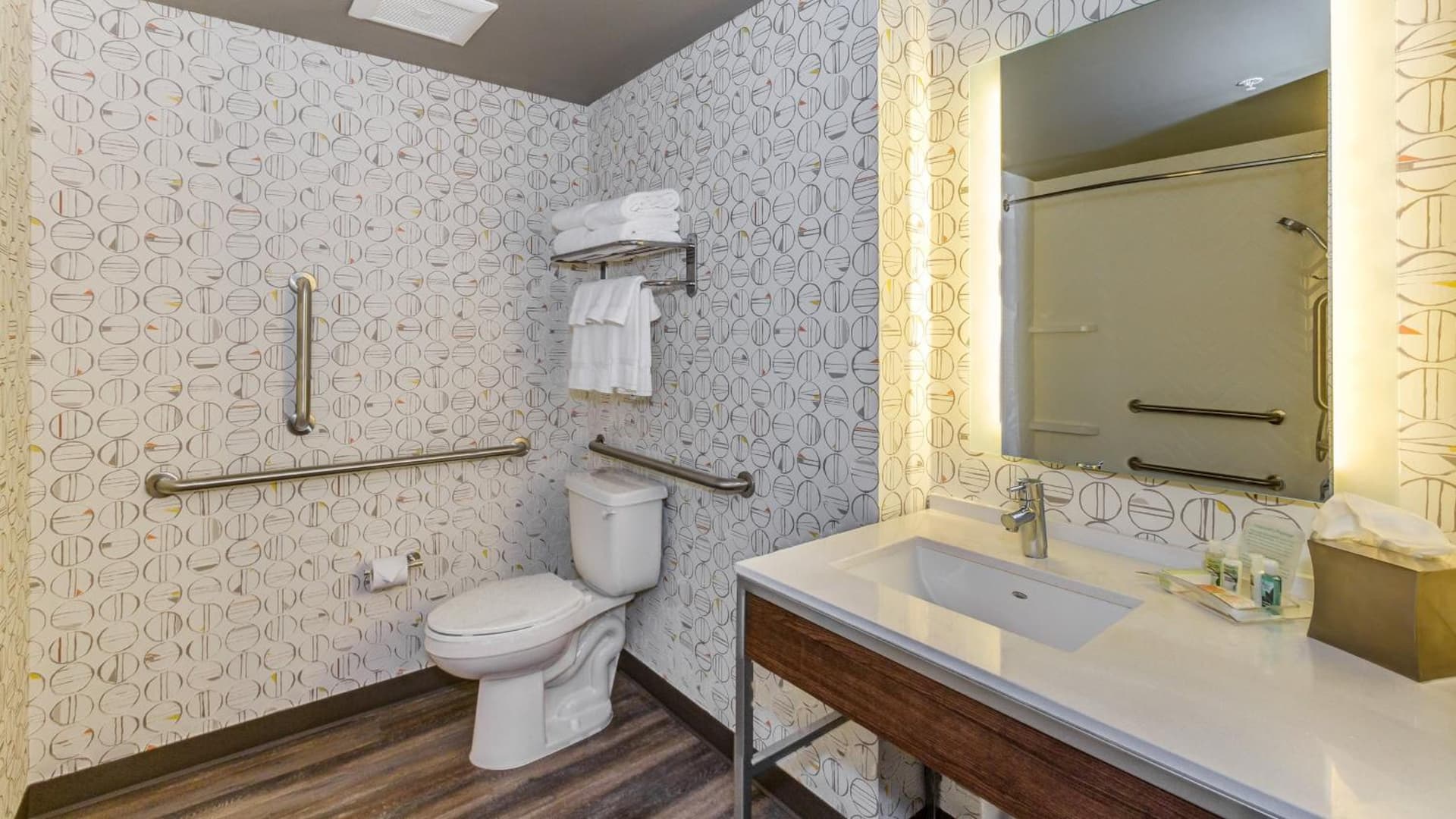 Holiday Inn & Suites Bellingham by IHG gallery photo in Bellingham, WA — image 16