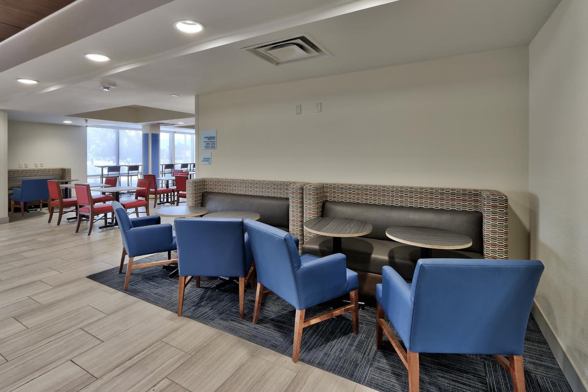 Holiday Inn Express & Suites Albuquerque Historic Old Town by IHG gallery photo in Albuquerque, NM — image 46
