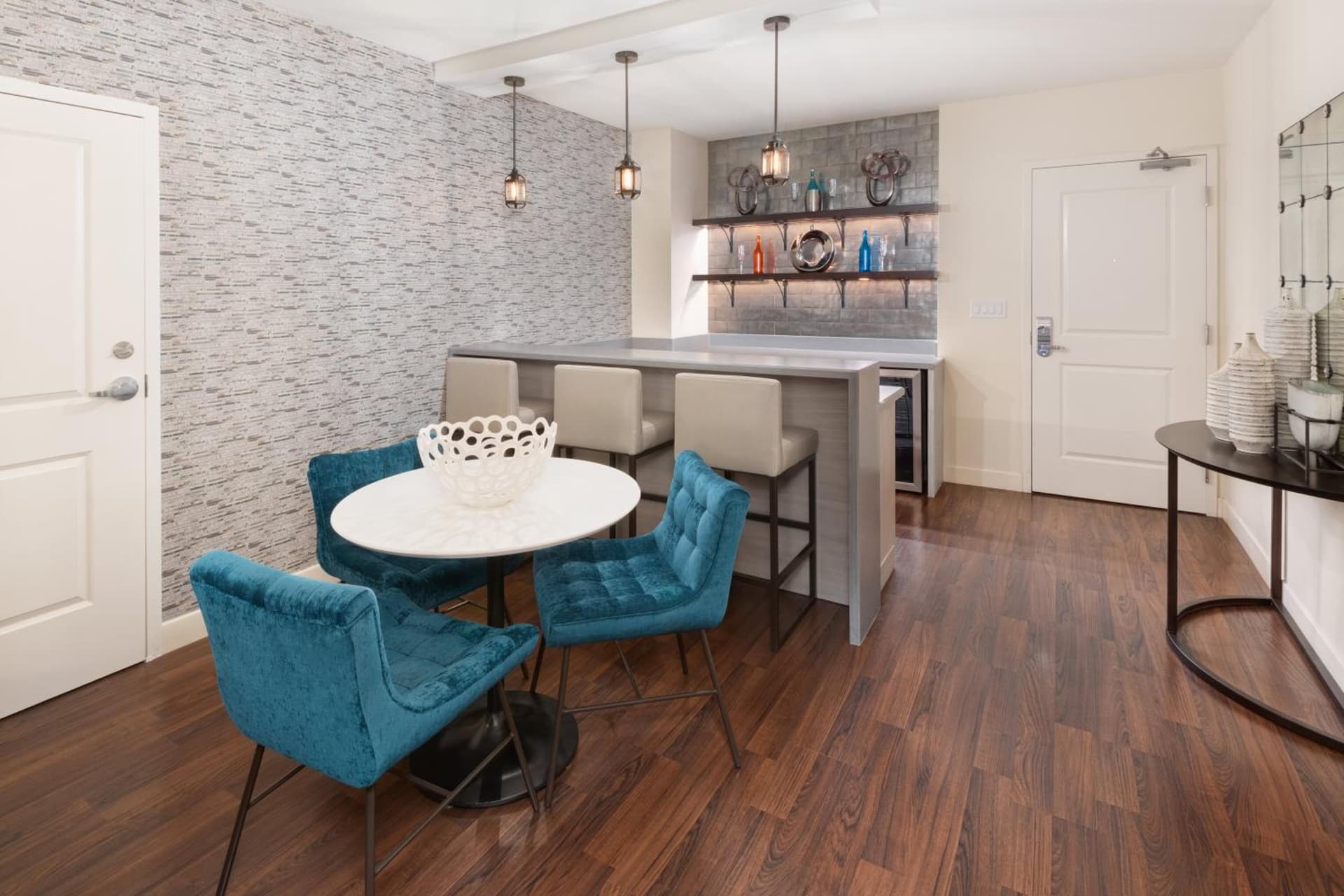 Hotel Indigo San Diego - Gaslamp Quarter by IHG gallery photo in San Diego, CA — image 31