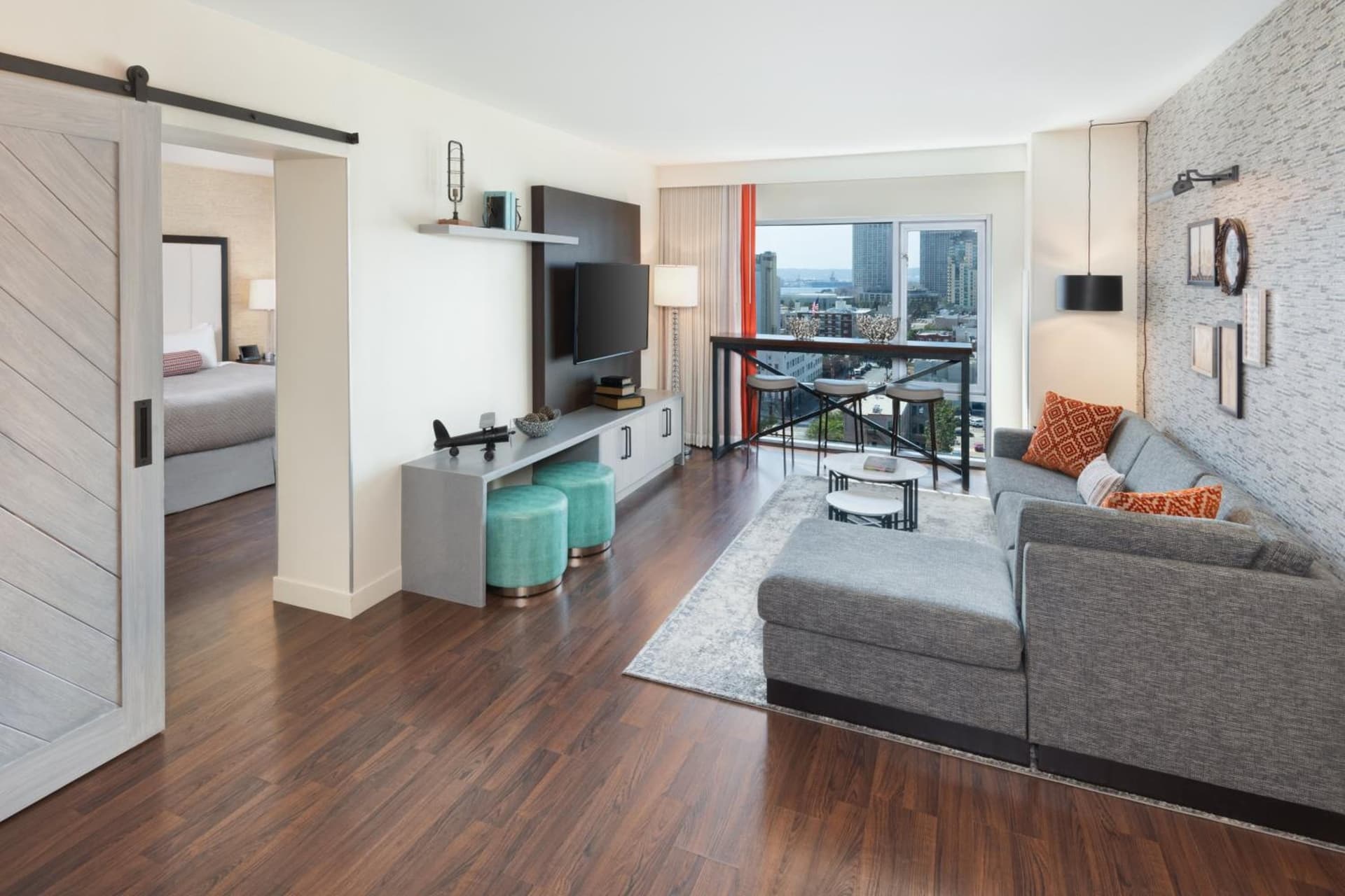 Hotel Indigo San Diego - Gaslamp Quarter by IHG gallery photo in San Diego, CA — image 48