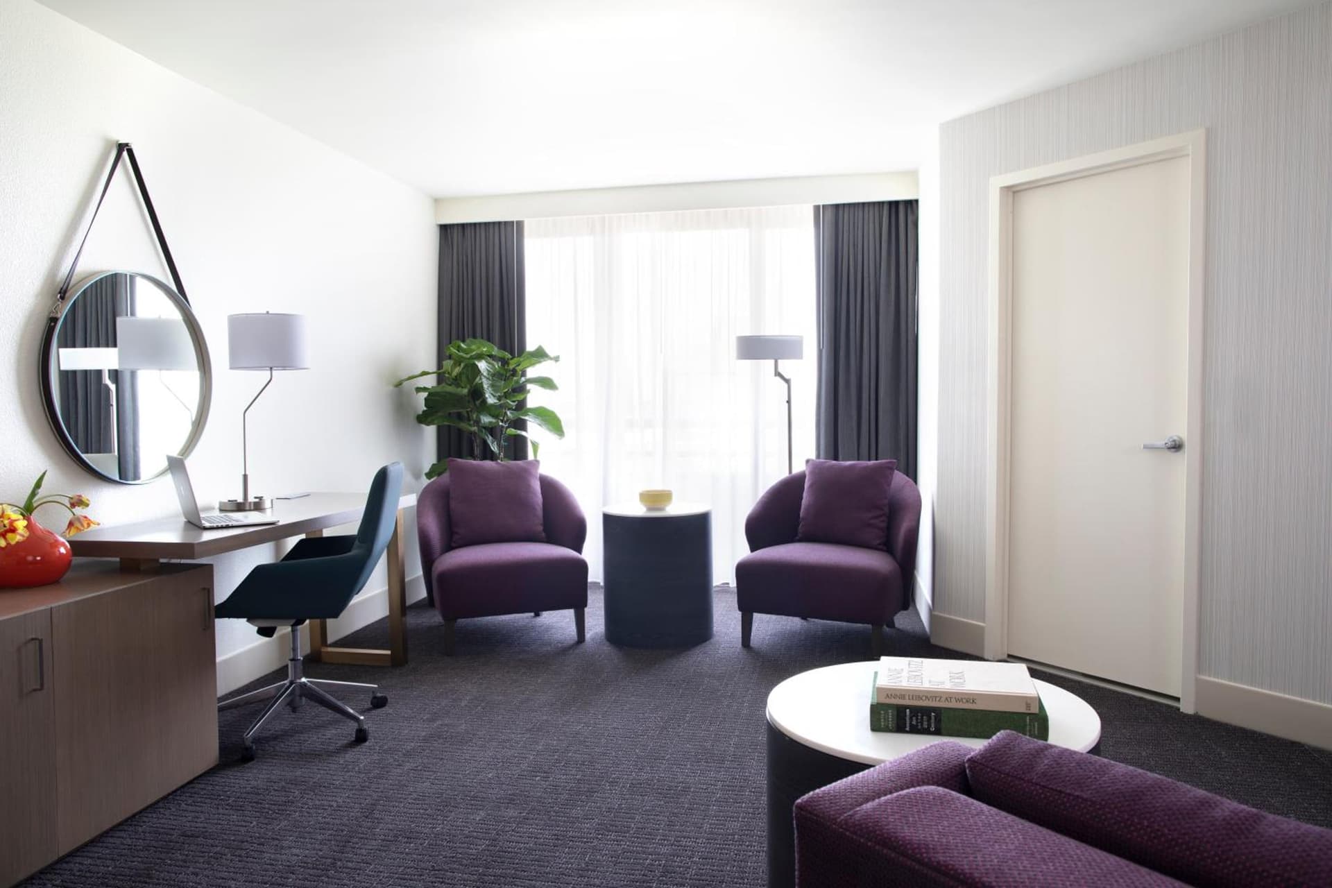 Crowne Plaza Atlanta Perimeter at Ravinia by IHG gallery photo in Atlanta, GA — image 73