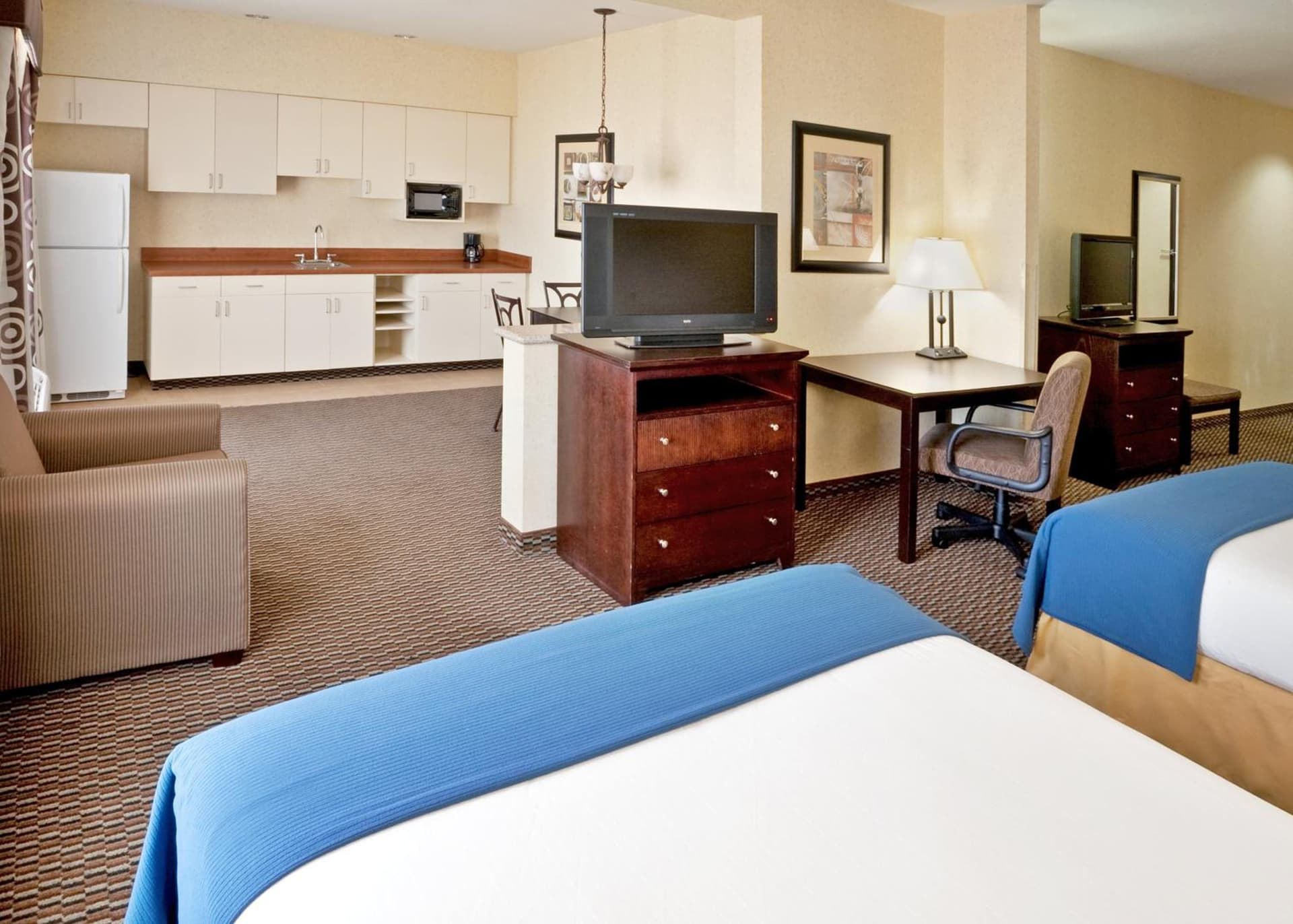 Holiday Inn Express & Suites Nampa - Idaho Center by IHG gallery photo in Nampa, ID — image 12