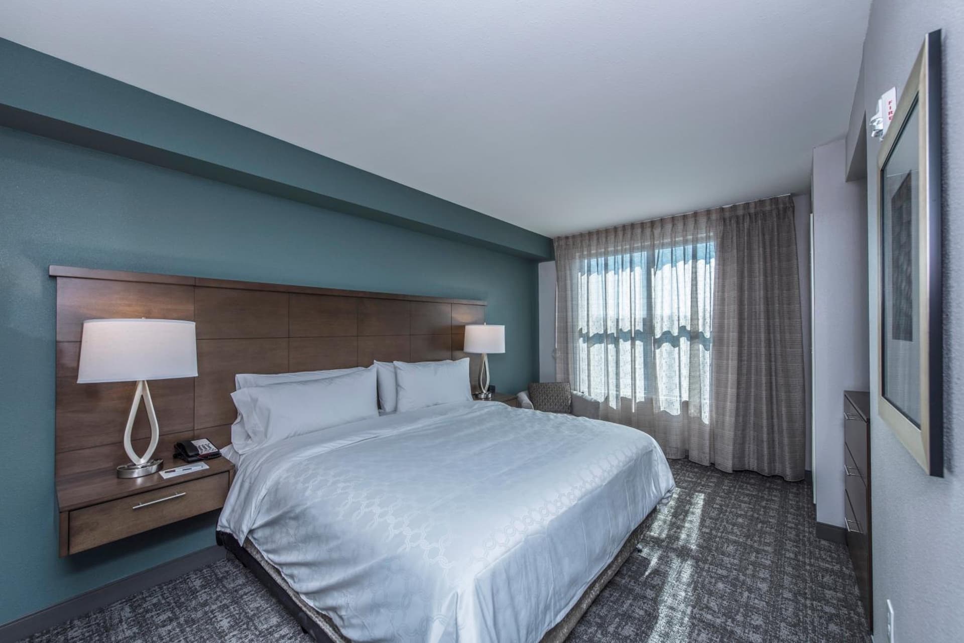 Staybridge Suites Charleston - Mount Pleasant by IHG gallery photo in Mount Pleasant, SC — image 28