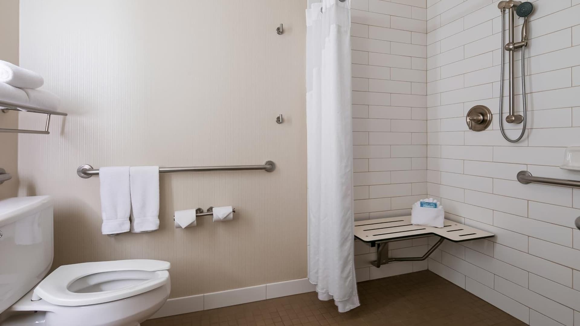 Holiday Inn Express Bellingham by IHG gallery photo in Bellingham, WA — image 53