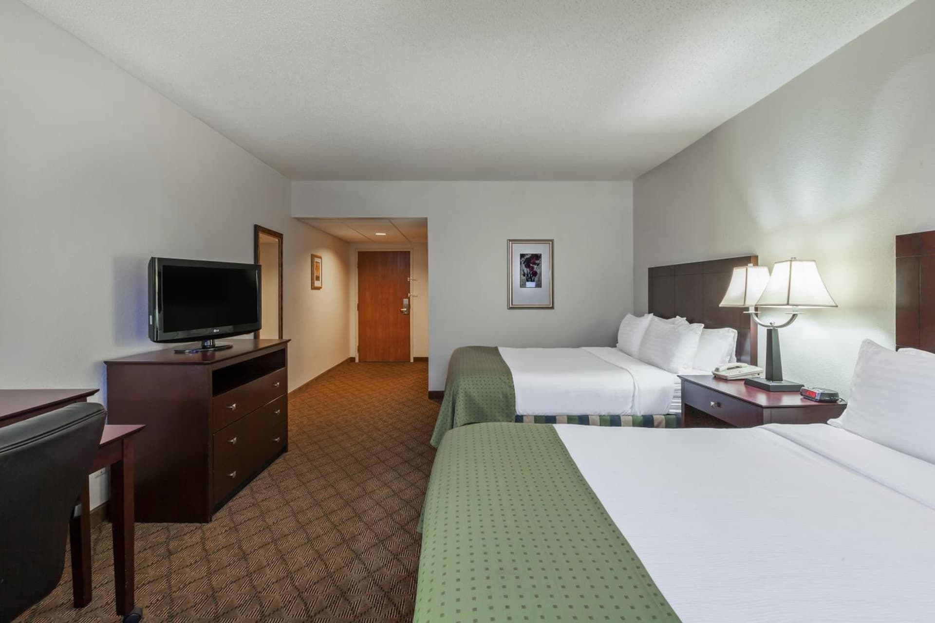 Holiday Inn Springdale-Fayetteville Area by IHG gallery photo in Springdale, AR — image 63