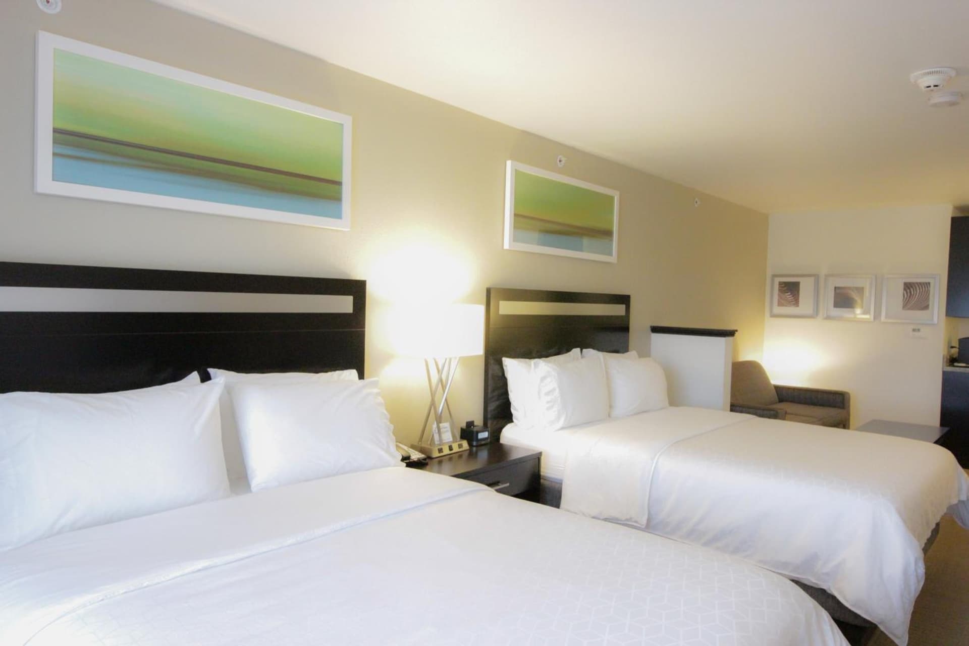 Holiday Inn Express and Suites Montgomery by IHG gallery photo in Montgomery — image 43