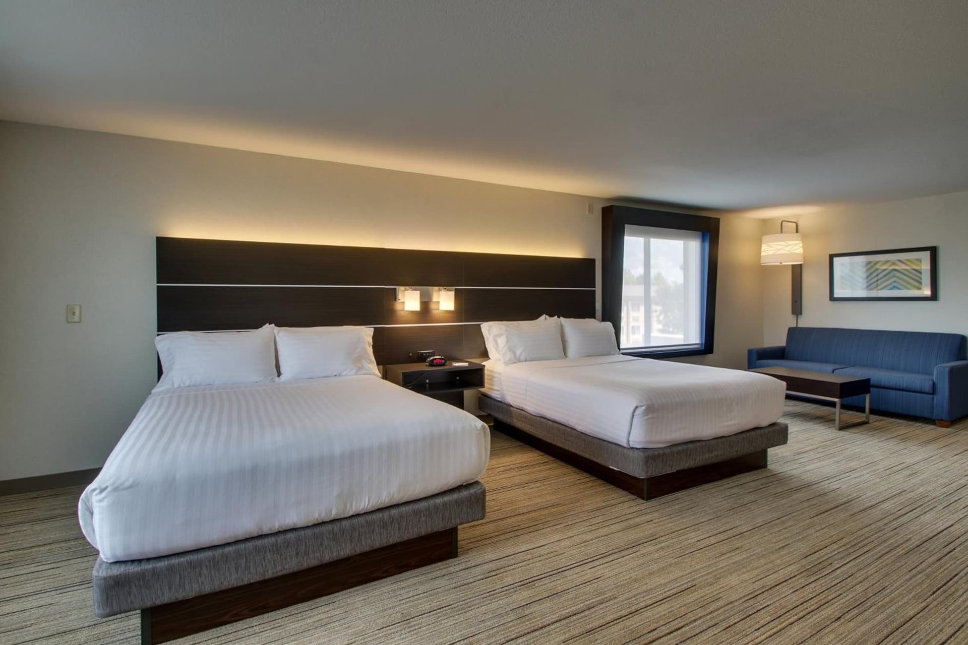Holiday Inn Express Hotel & Suites Morris by IHG gallery photo in Morris, IL — image 65