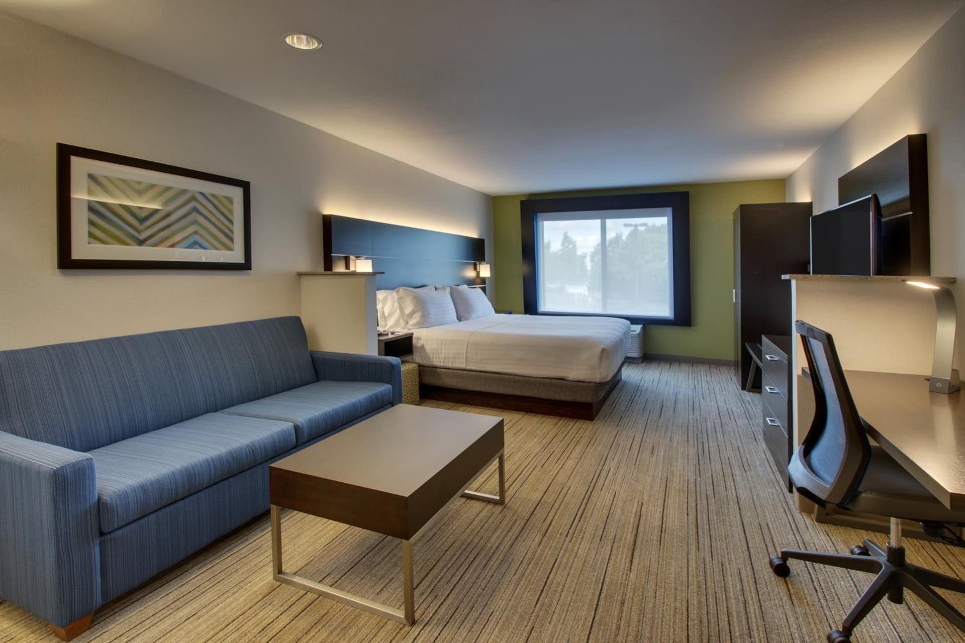 Holiday Inn Express Hotel & Suites Morris by IHG gallery photo in Morris, IL — image 54