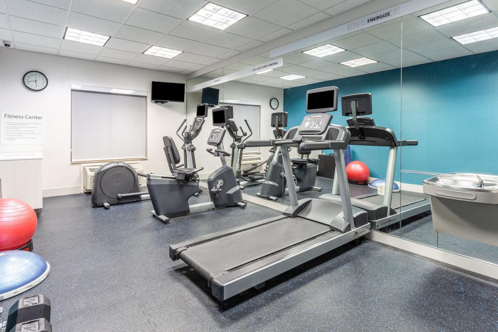 Holiday Inn Express & Suites White Haven - Poconos by IHG gallery photo in White Haven, PA — image 6