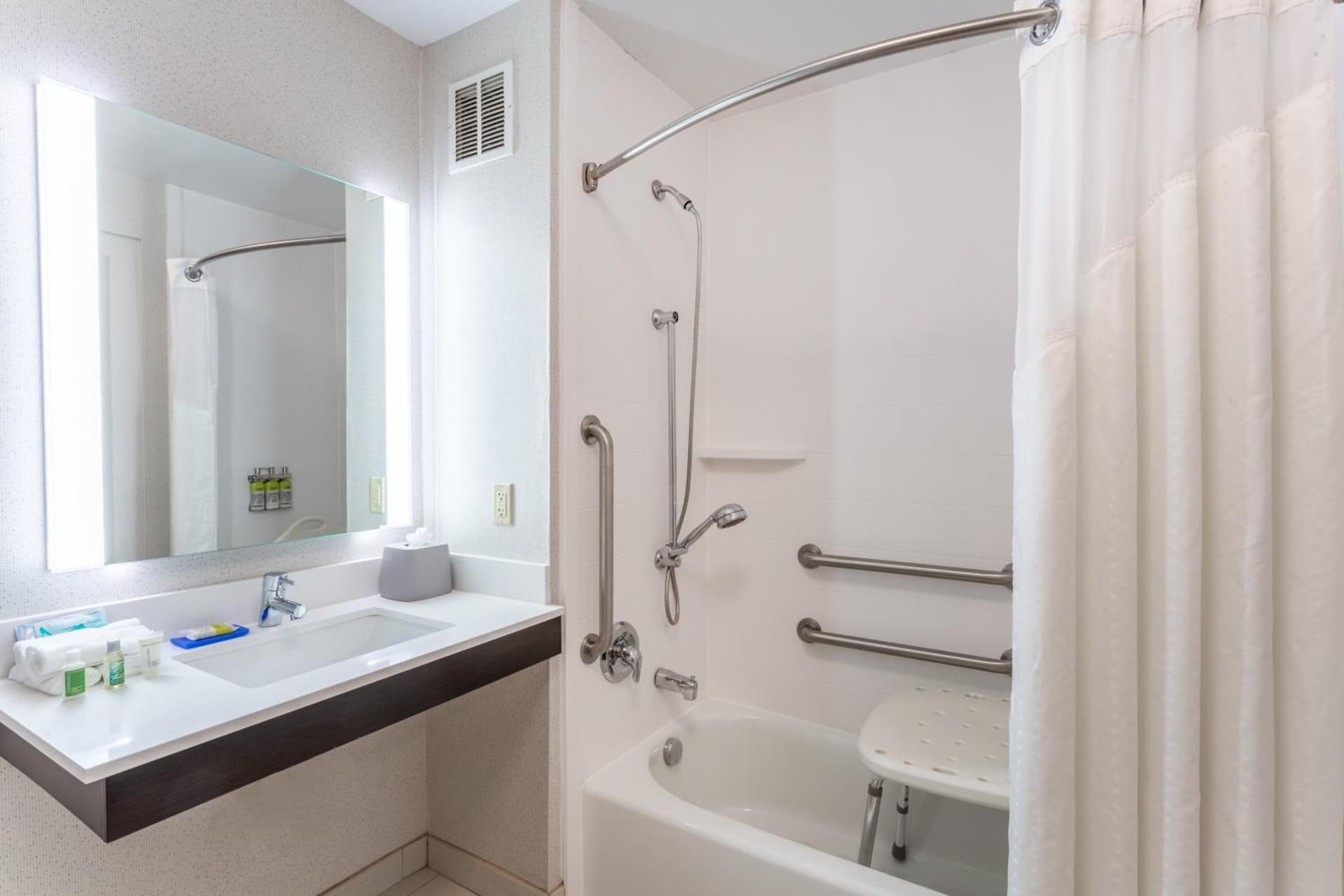 Holiday Inn Express & Suites White Haven - Poconos by IHG gallery photo in White Haven, PA — image 22