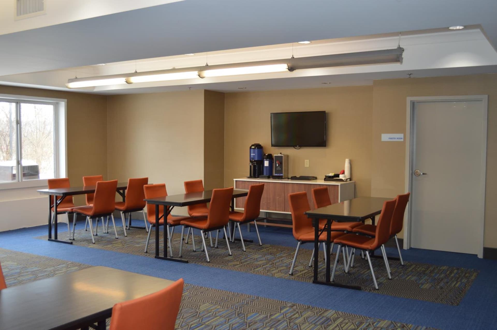 Holiday Inn Express Hotel & Suites Binghamton University-Vestal by IHG gallery photo in Vestal — image 24