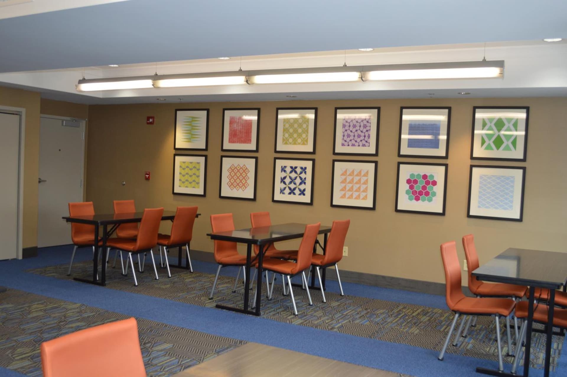 Holiday Inn Express Hotel & Suites Binghamton University-Vestal by IHG gallery photo in Vestal — image 9
