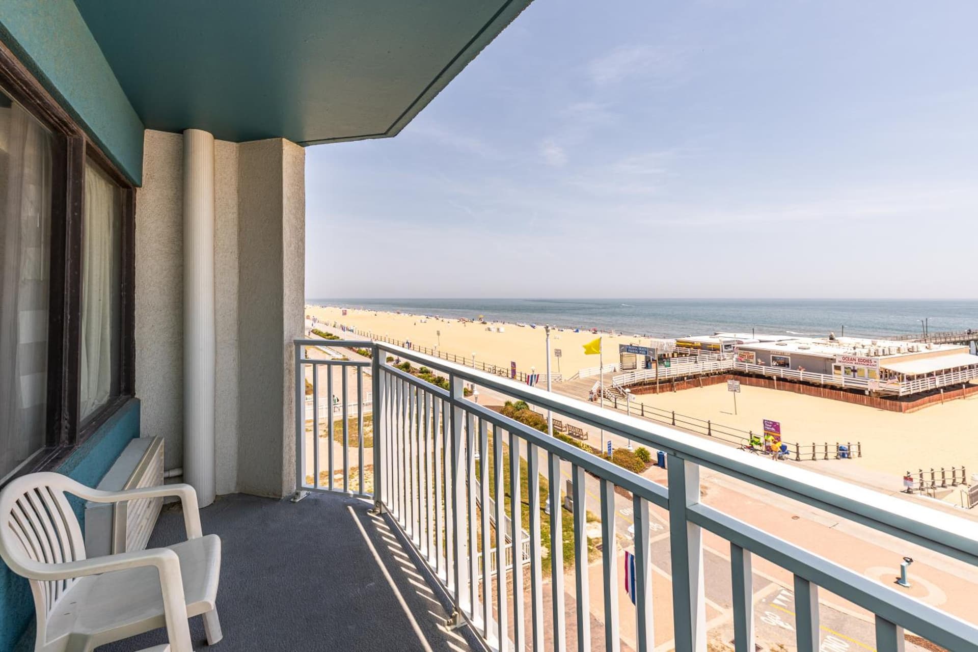Sandcastle Resort gallery photo in Virginia Beach, VA — image 115