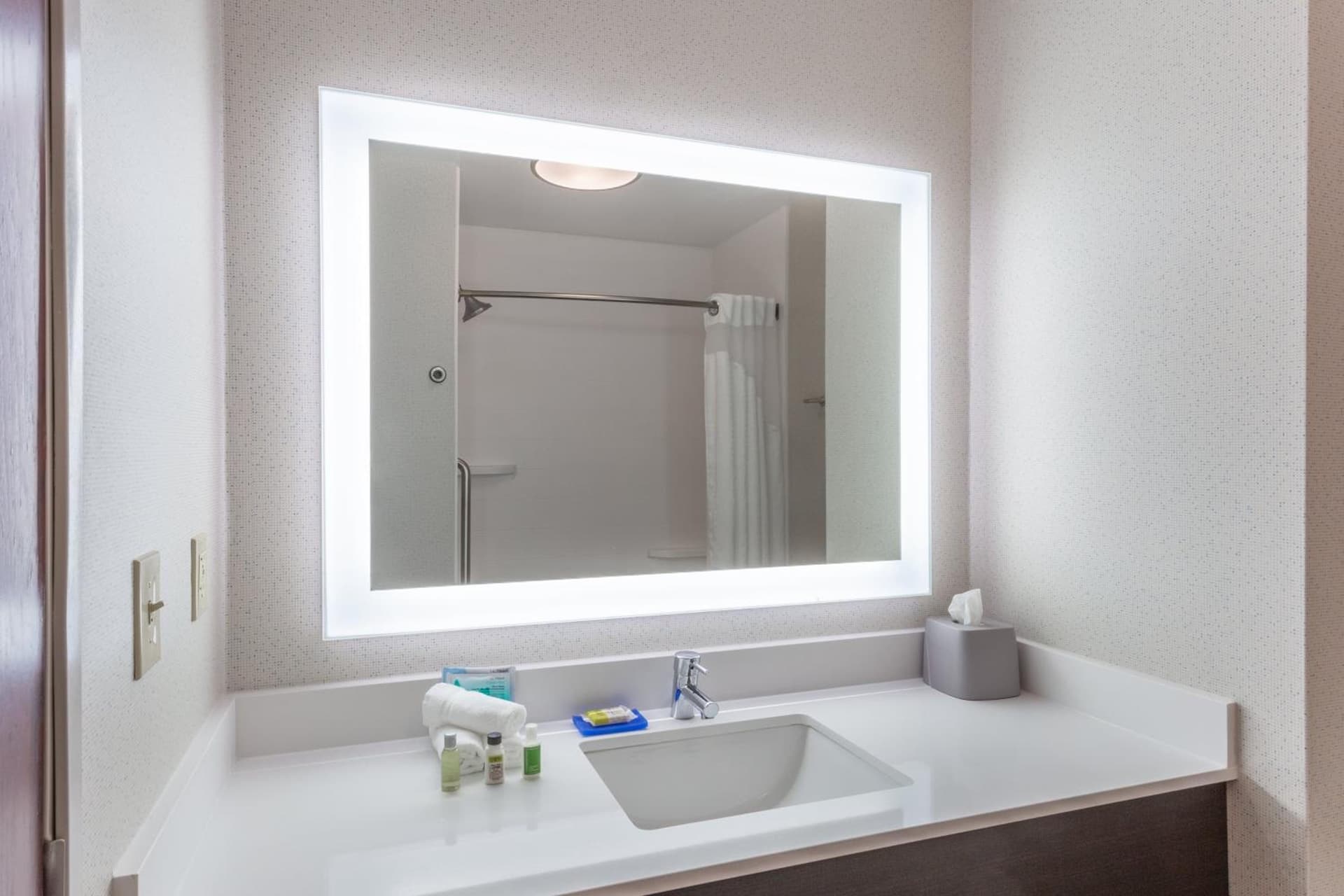 Holiday Inn Express & Suites White Haven - Poconos by IHG gallery photo in White Haven, PA — image 30