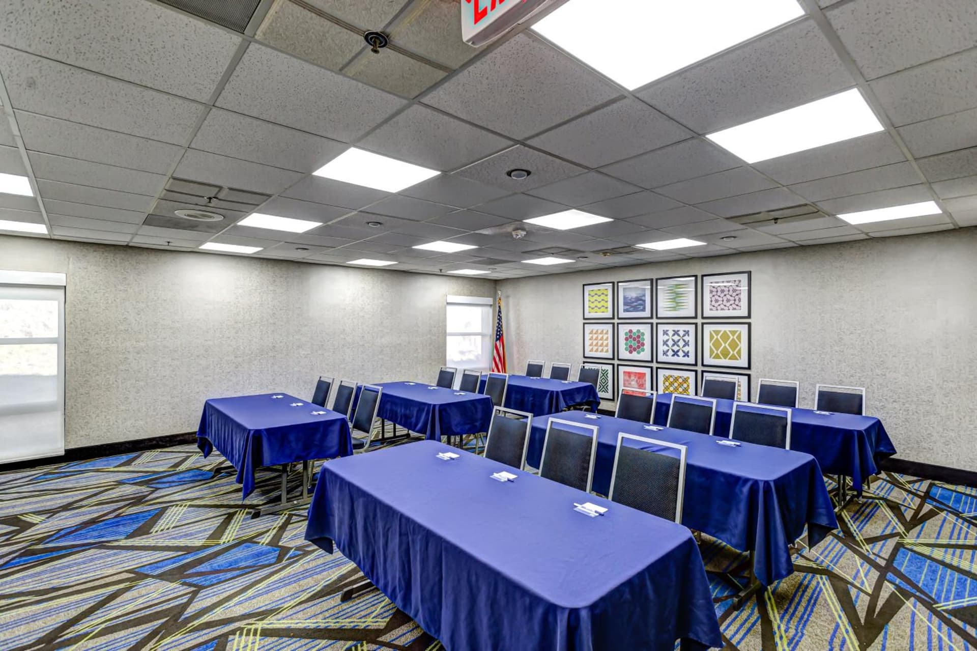 Holiday Inn Express Hillsborough-Durham Area by IHG gallery photo in Hillsborough, NC — image 5