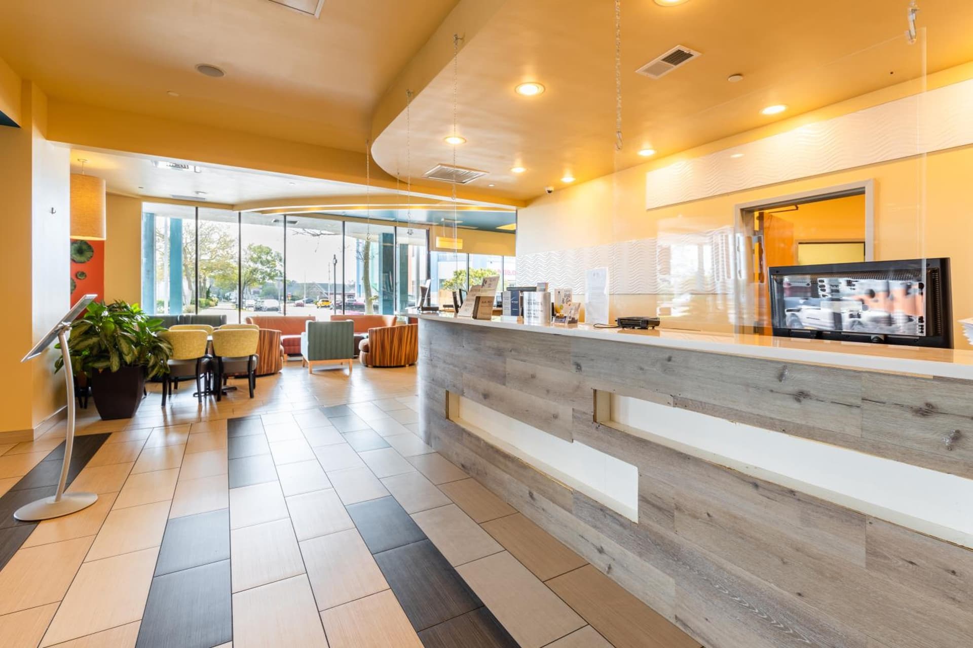 Sandcastle Resort gallery photo in Virginia Beach, VA — image 30