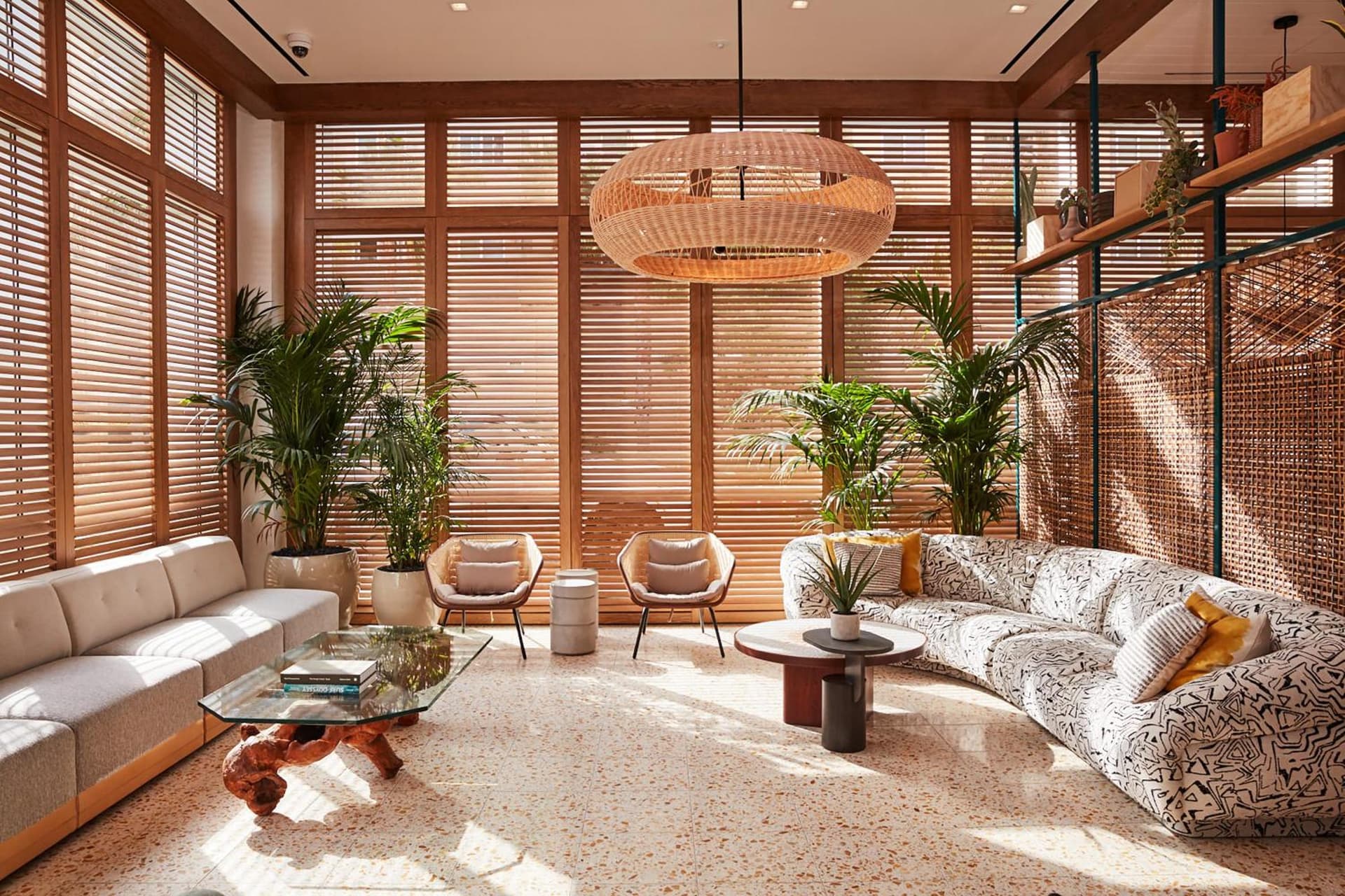 Hotel June West LA, a Member of Design Hotels gallery photo in Los Angeles, CA — image 45