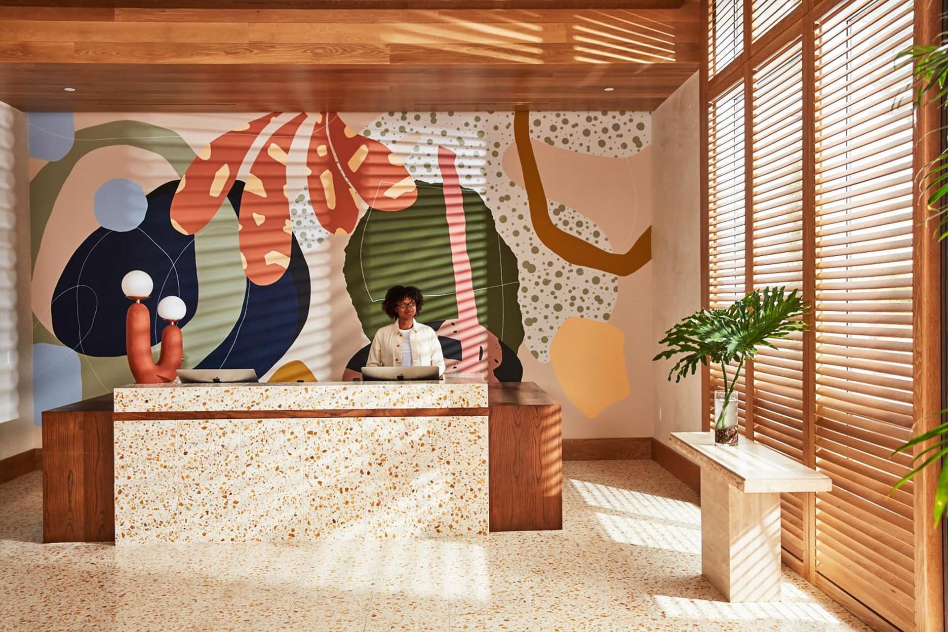 Hotel June West LA, a Member of Design Hotels gallery photo in Los Angeles, CA — image 95