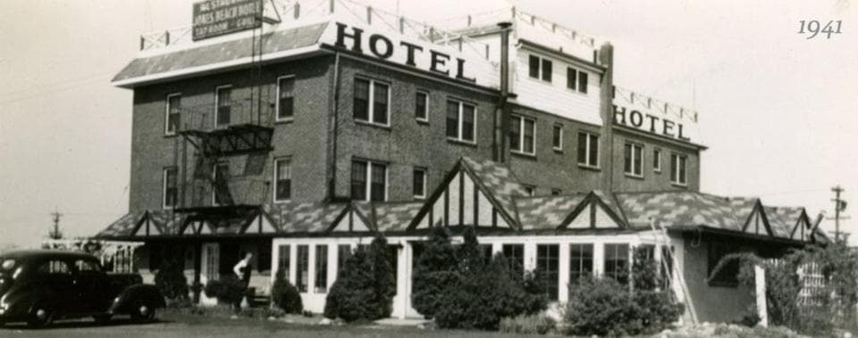 Jones Beach Hotel gallery photo in Wantagh, NY — image 4