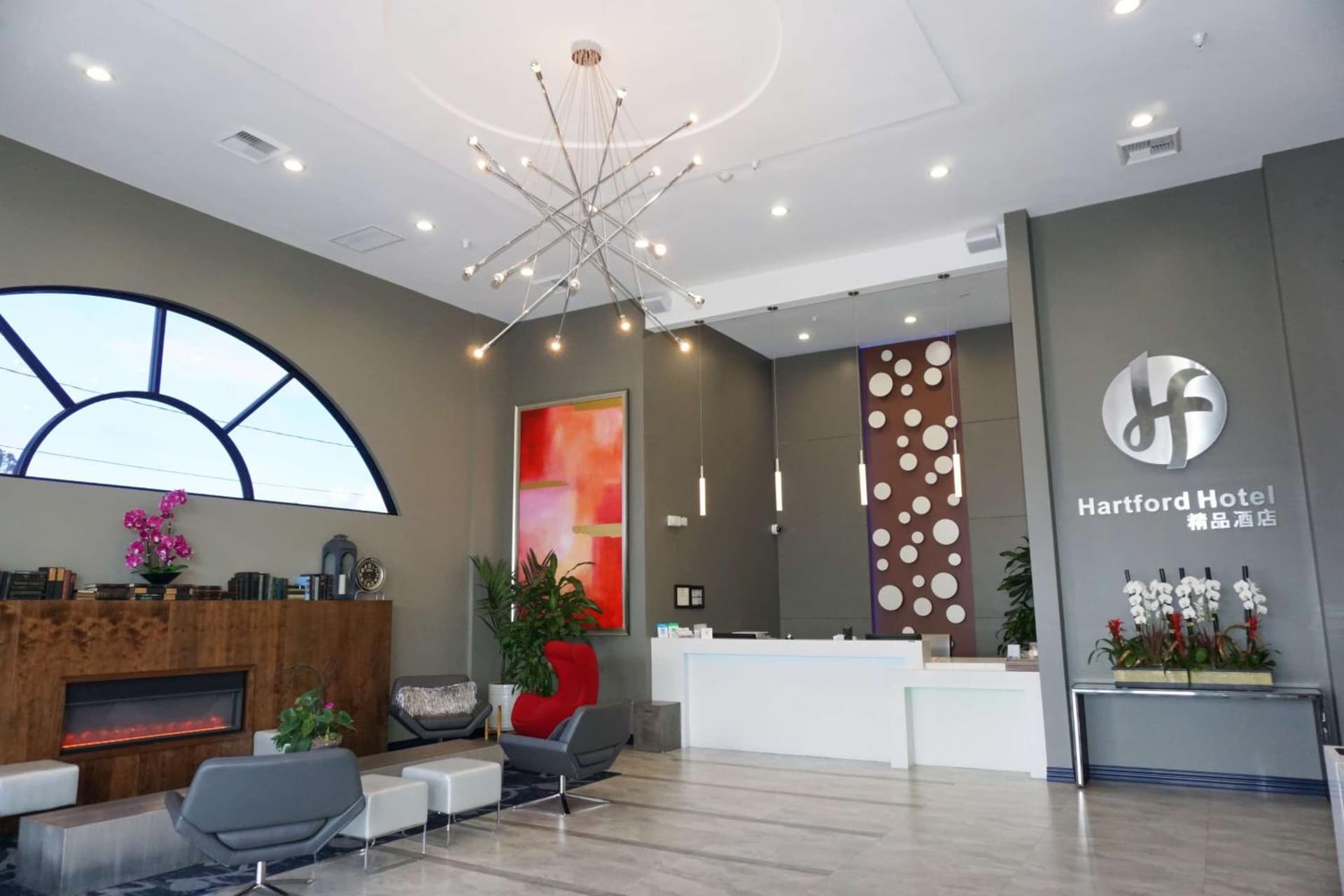 Hartford Hotel Best Western Signature Collection gallery photo in Rosemead, CA — image 25