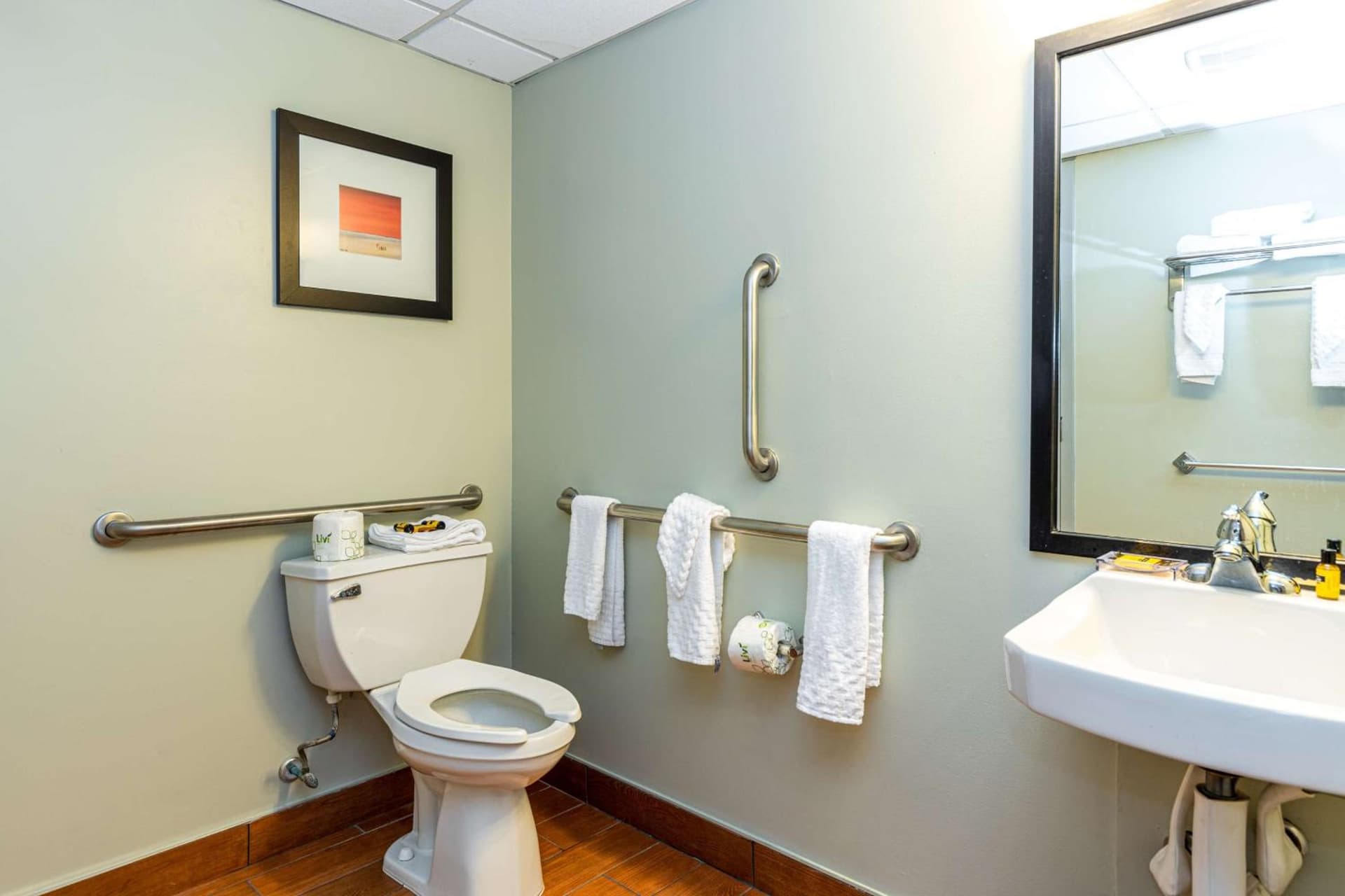 Sandcastle Resort gallery photo in Virginia Beach, VA — image 107