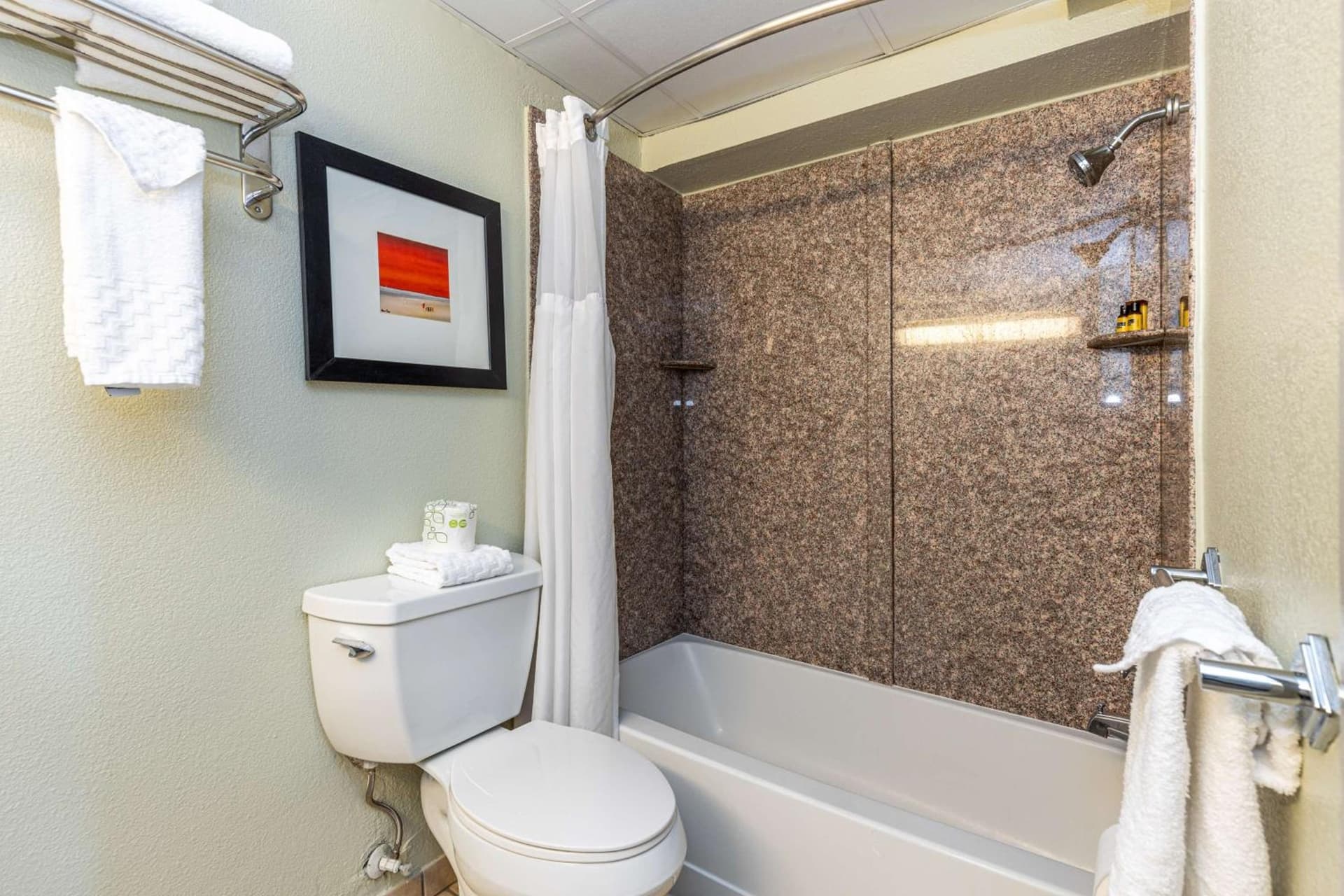 Sandcastle Resort gallery photo in Virginia Beach, VA — image 7