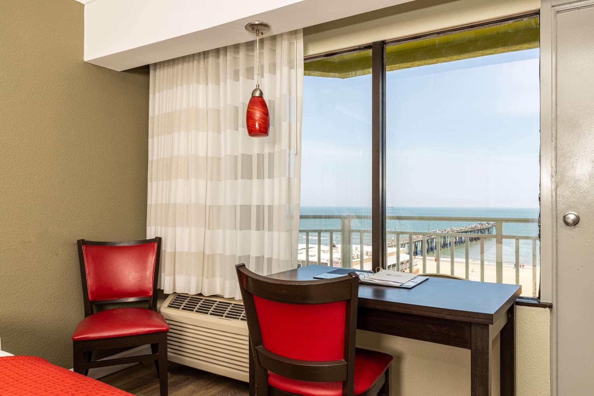 Sandcastle Resort gallery photo in Virginia Beach, VA — image 58