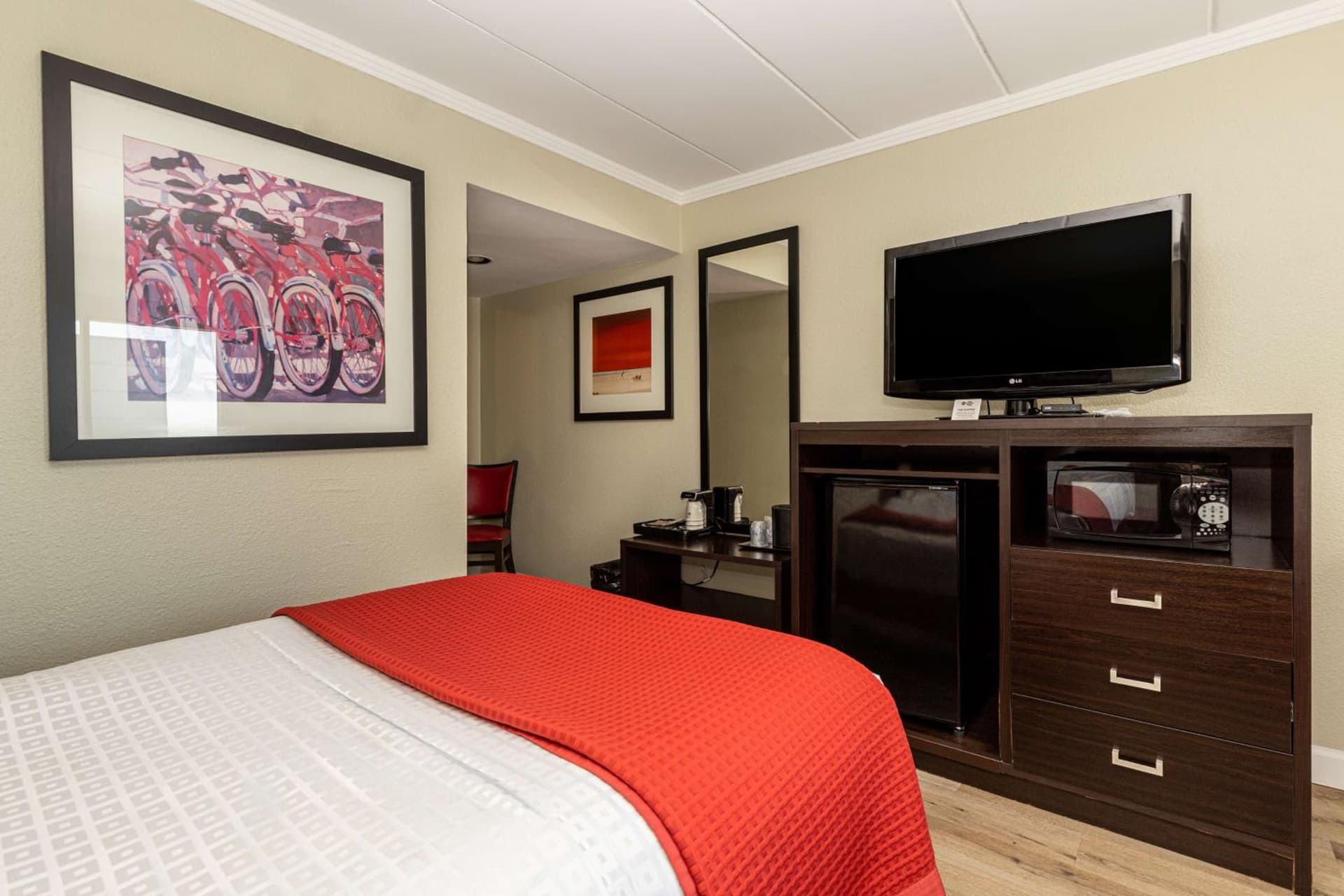 Sandcastle Resort gallery photo in Virginia Beach, VA — image 54