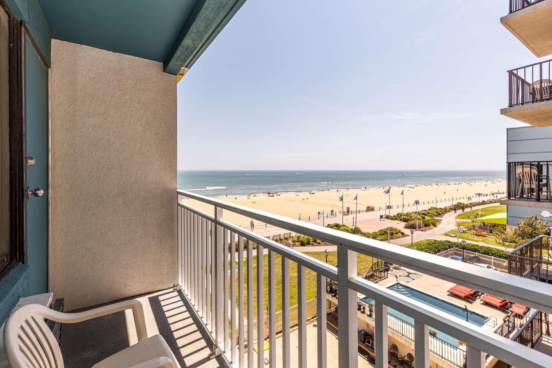 Sandcastle Resort gallery photo in Virginia Beach, VA — image 25